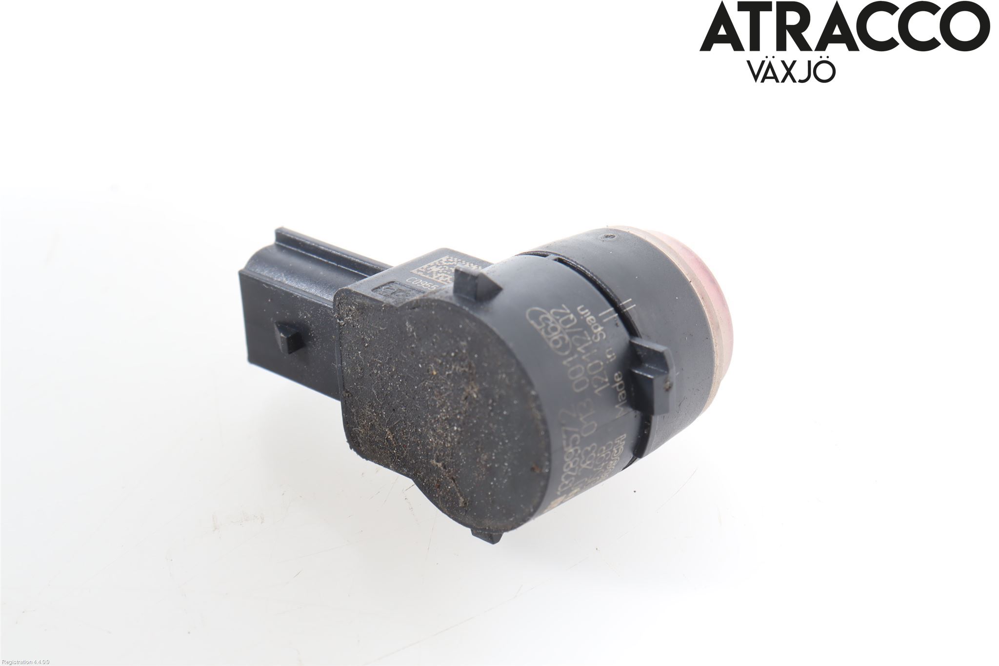 Opel INSIGNIA 09-16 Parkeringshjälp Frontsensor