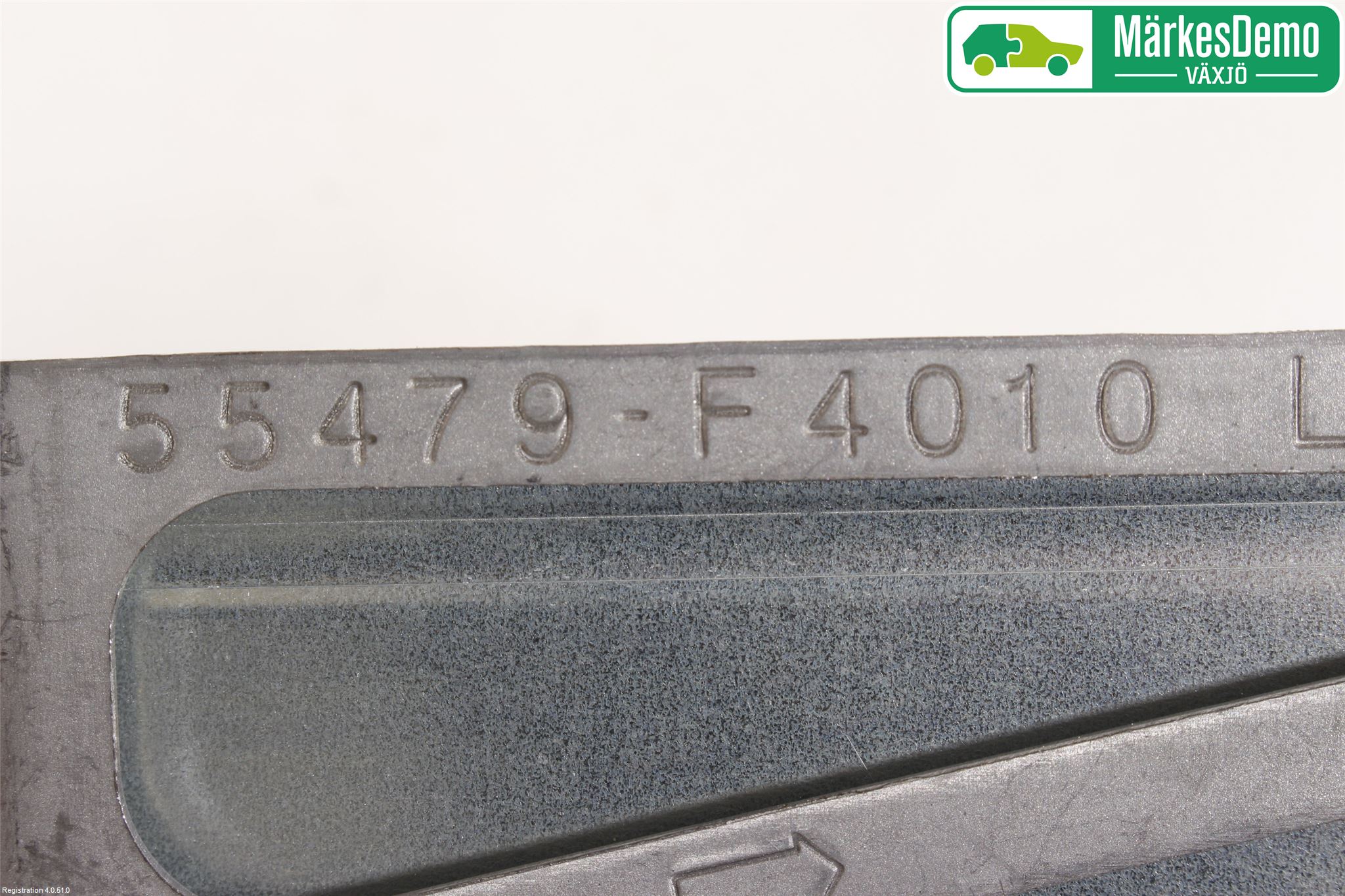 Toyota C-HR 16-23 Ac Innertemperatur Sensor