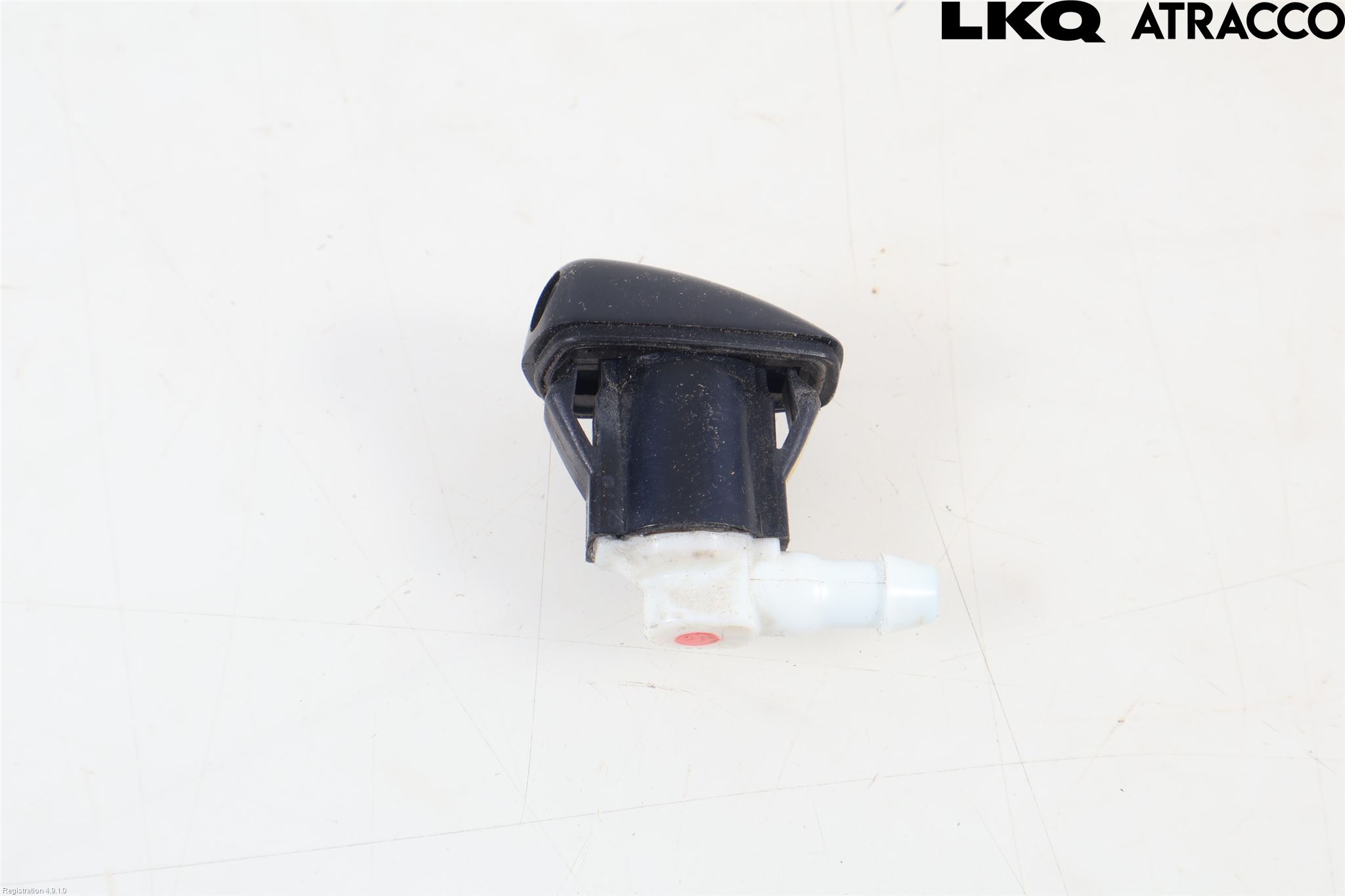 Toyota COROLLA 02-07 Spolarmunstycke Rutor