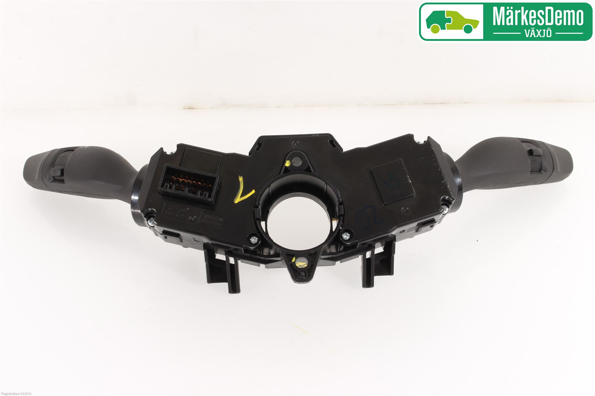 Hyundai i20 GB 15-20 Spakcentral