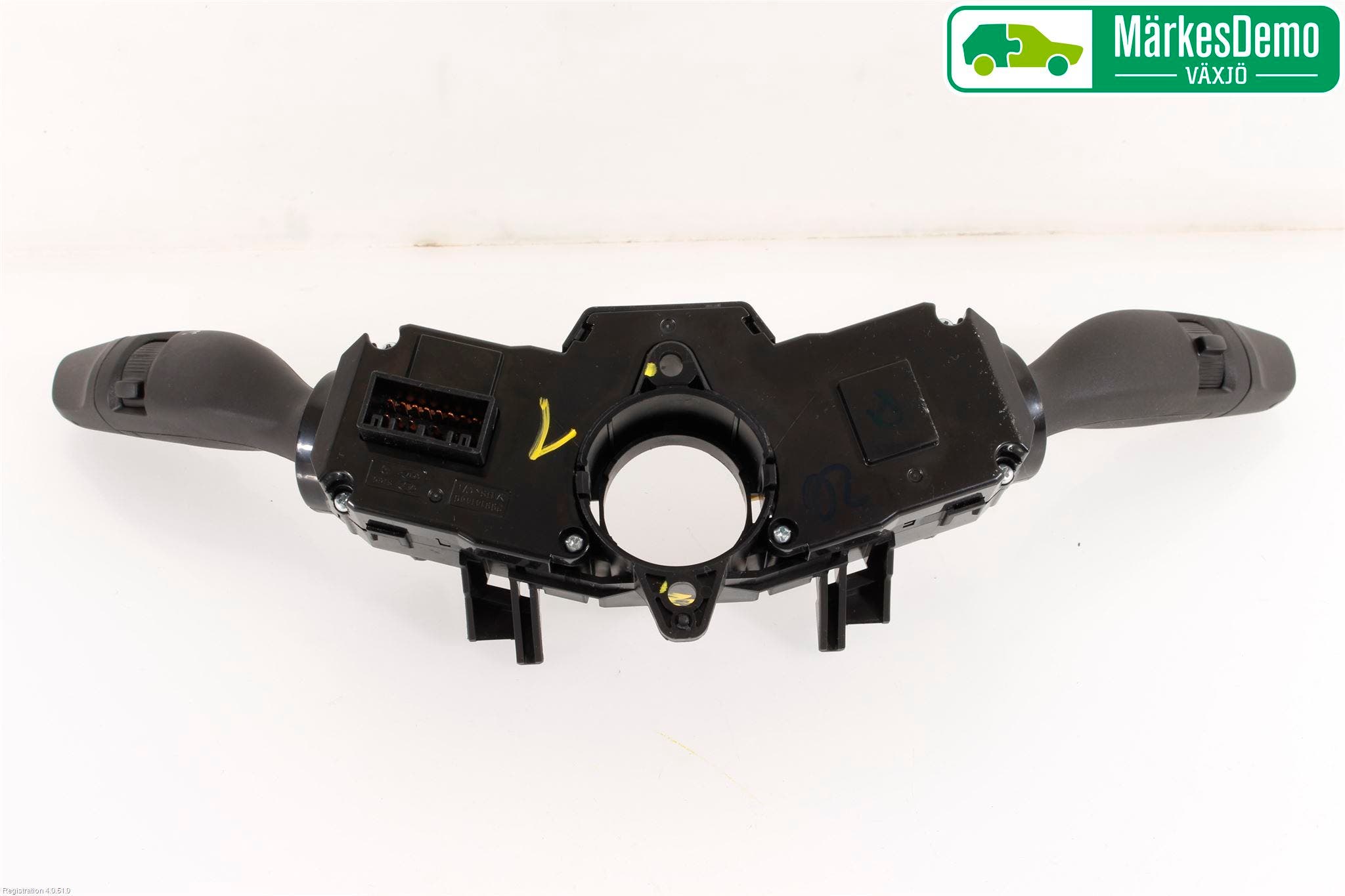 Hyundai i20 GB 15-20 Spakcentral