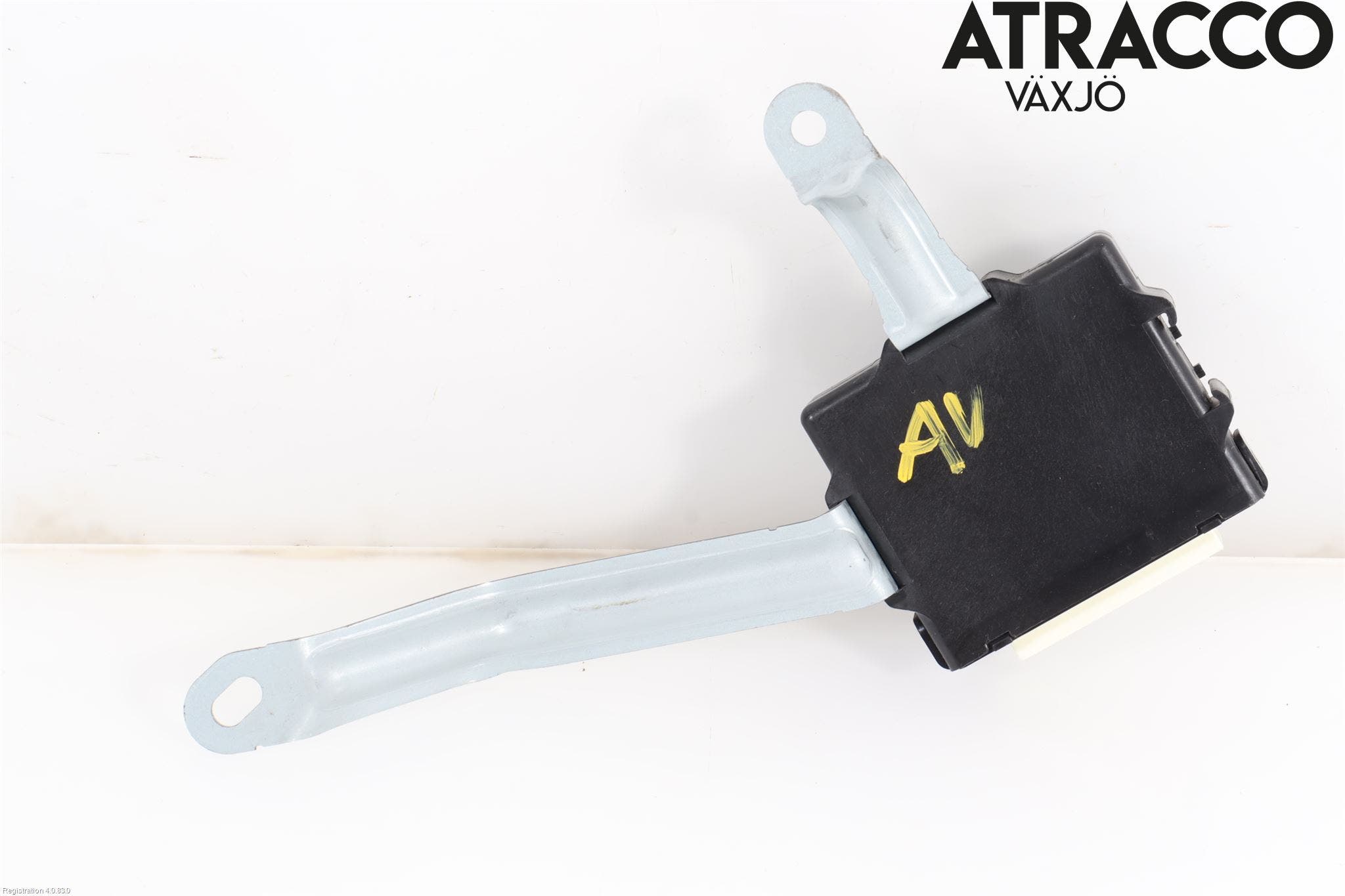 Lexus RX AL10 09-15 Styrenhet Övrigt