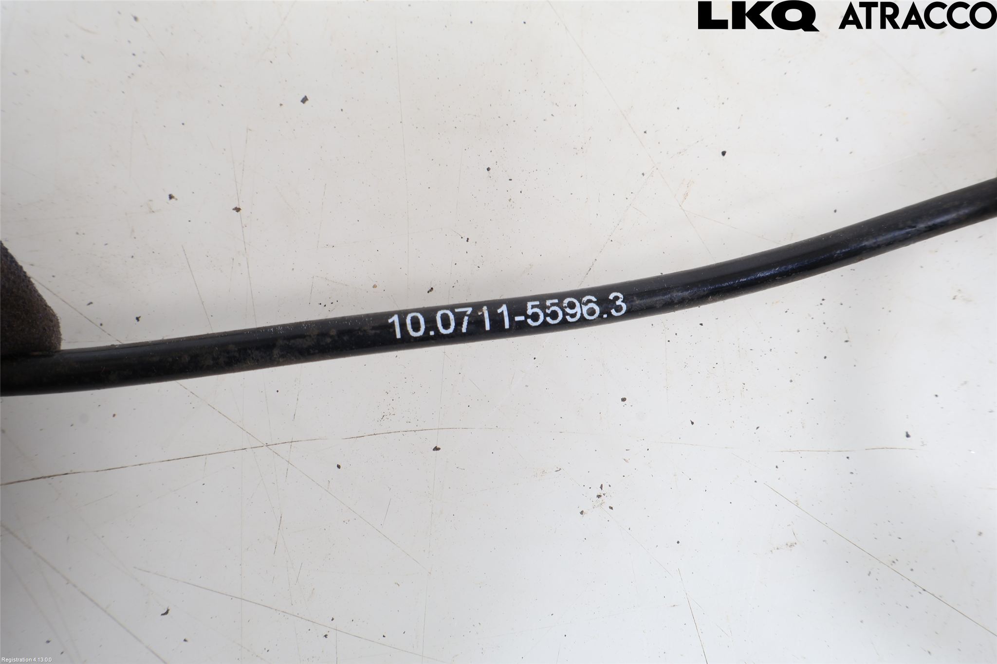 BMW 5 G30/G31/F90 17-23 Abs Sensor