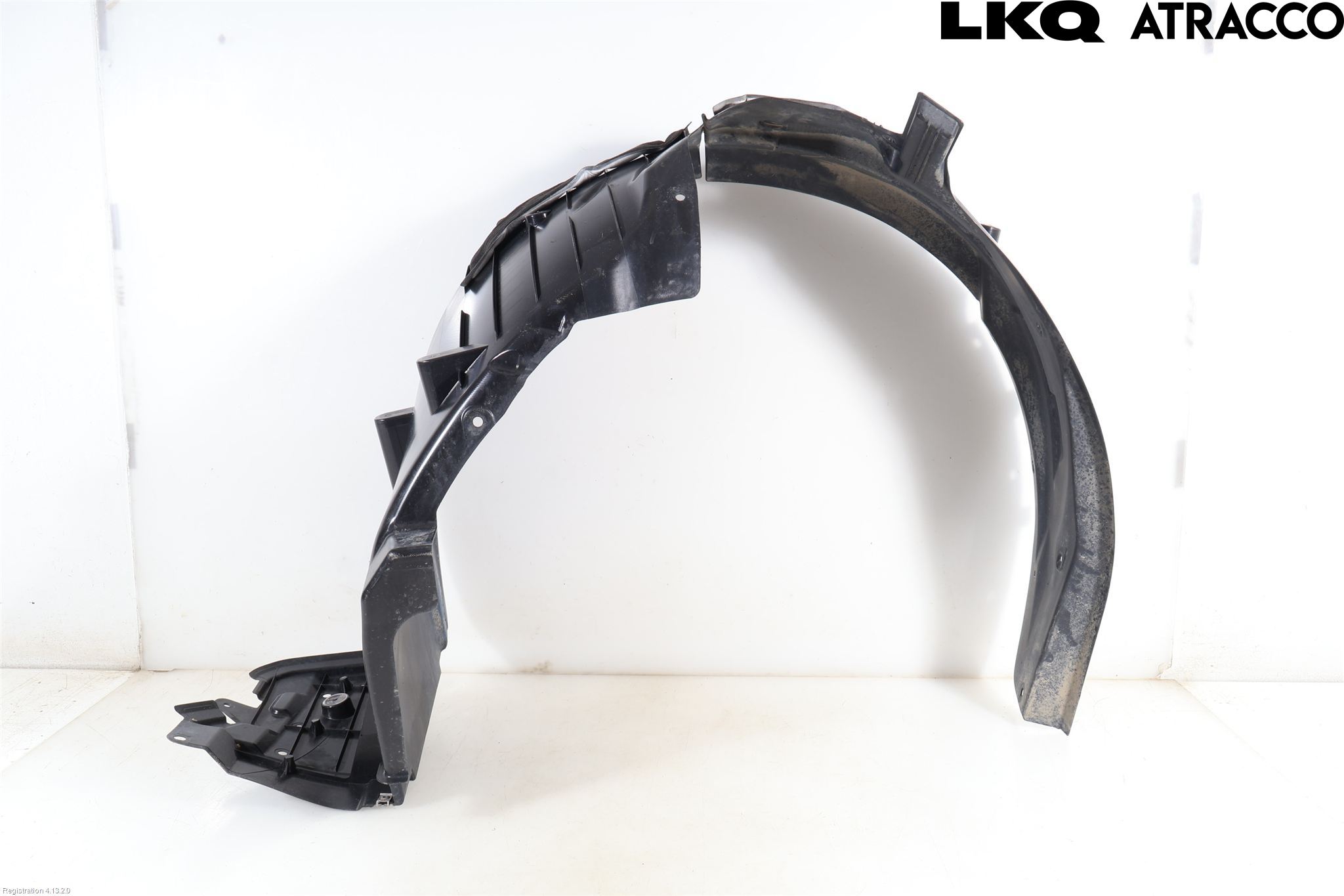 Suzuki SWIFT 17-24 Skärm Inner