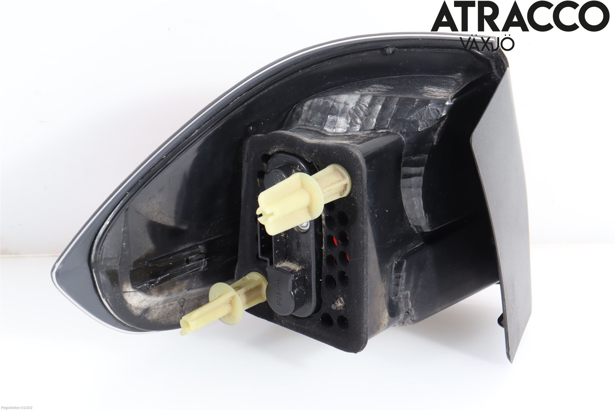 Ford S-MAX 06-15 Bakljus Höger