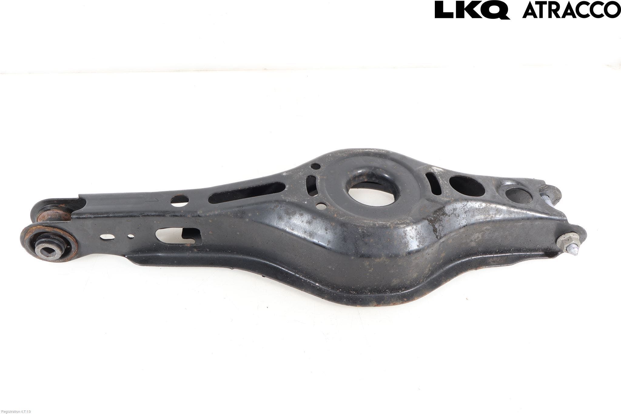 Toyota COROLLA 19- Bärarm Bak Höger