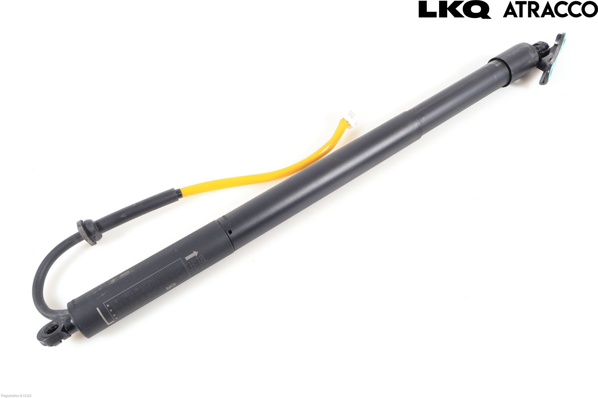 Toyota COROLLA 19- Bakluckeöppnare Automatisk
