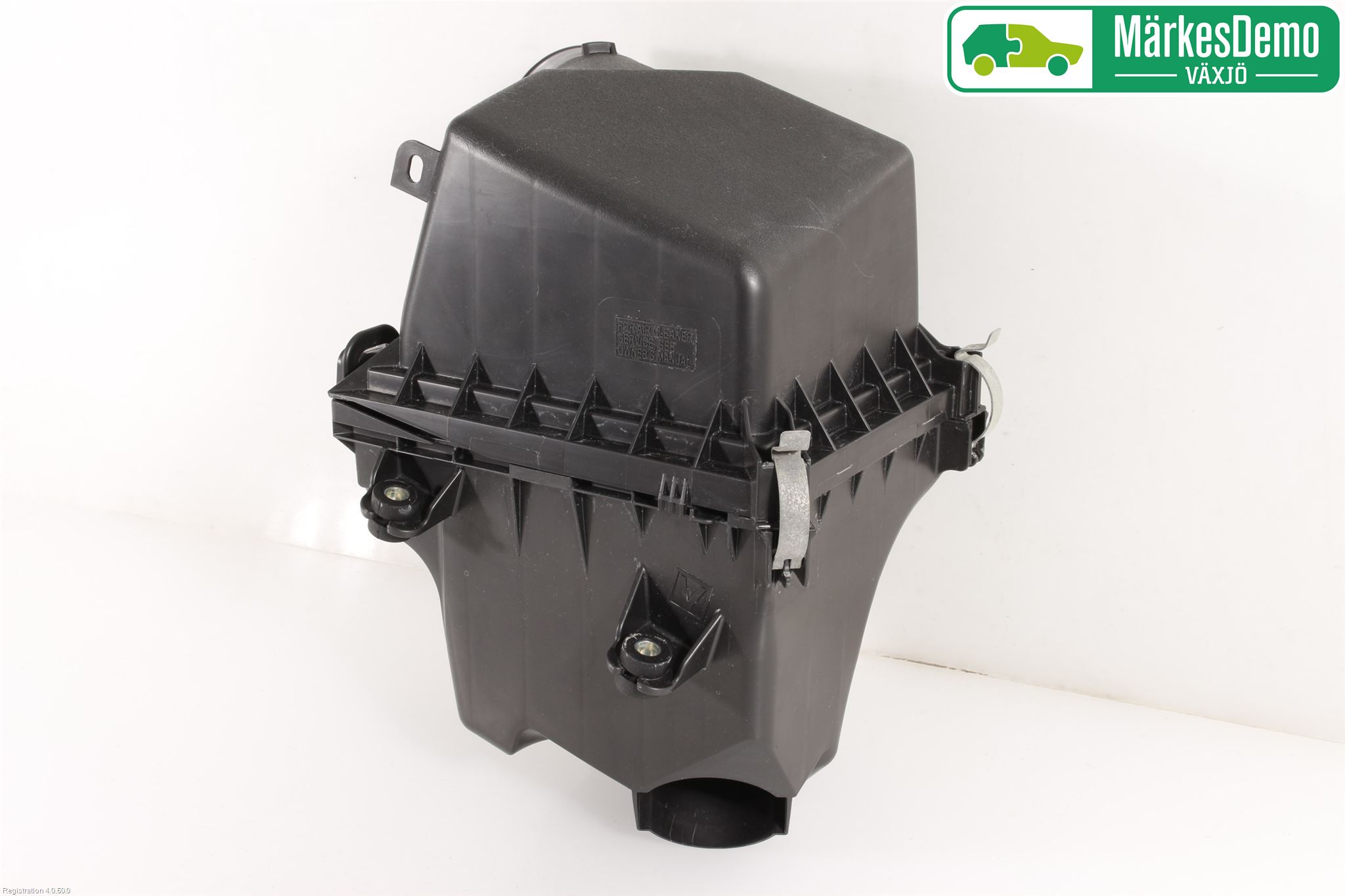 Toyota RAV4 13-18 Luftrenare