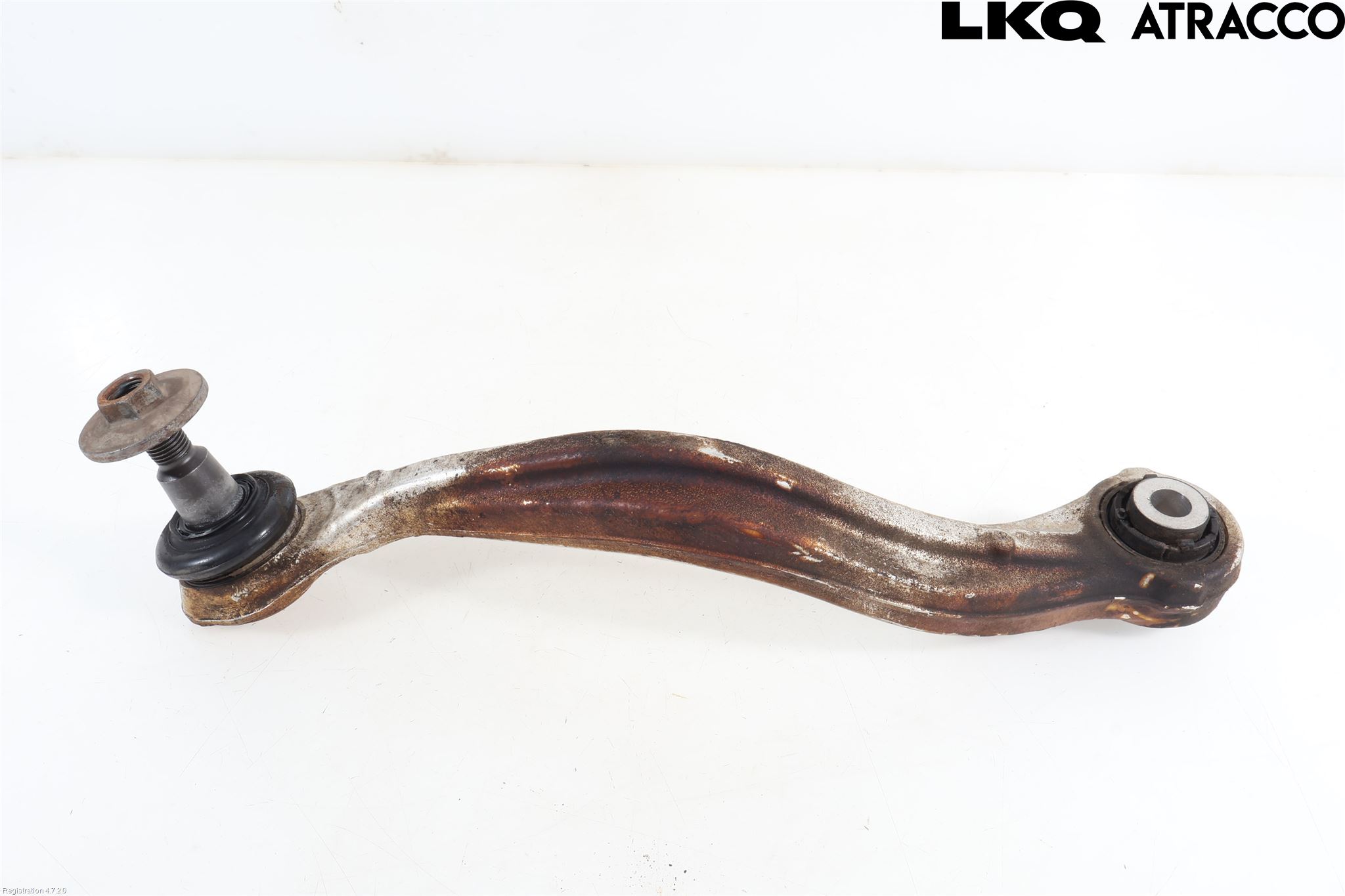 Mazda CX-60 22- Bärarm Bak Övre Höger