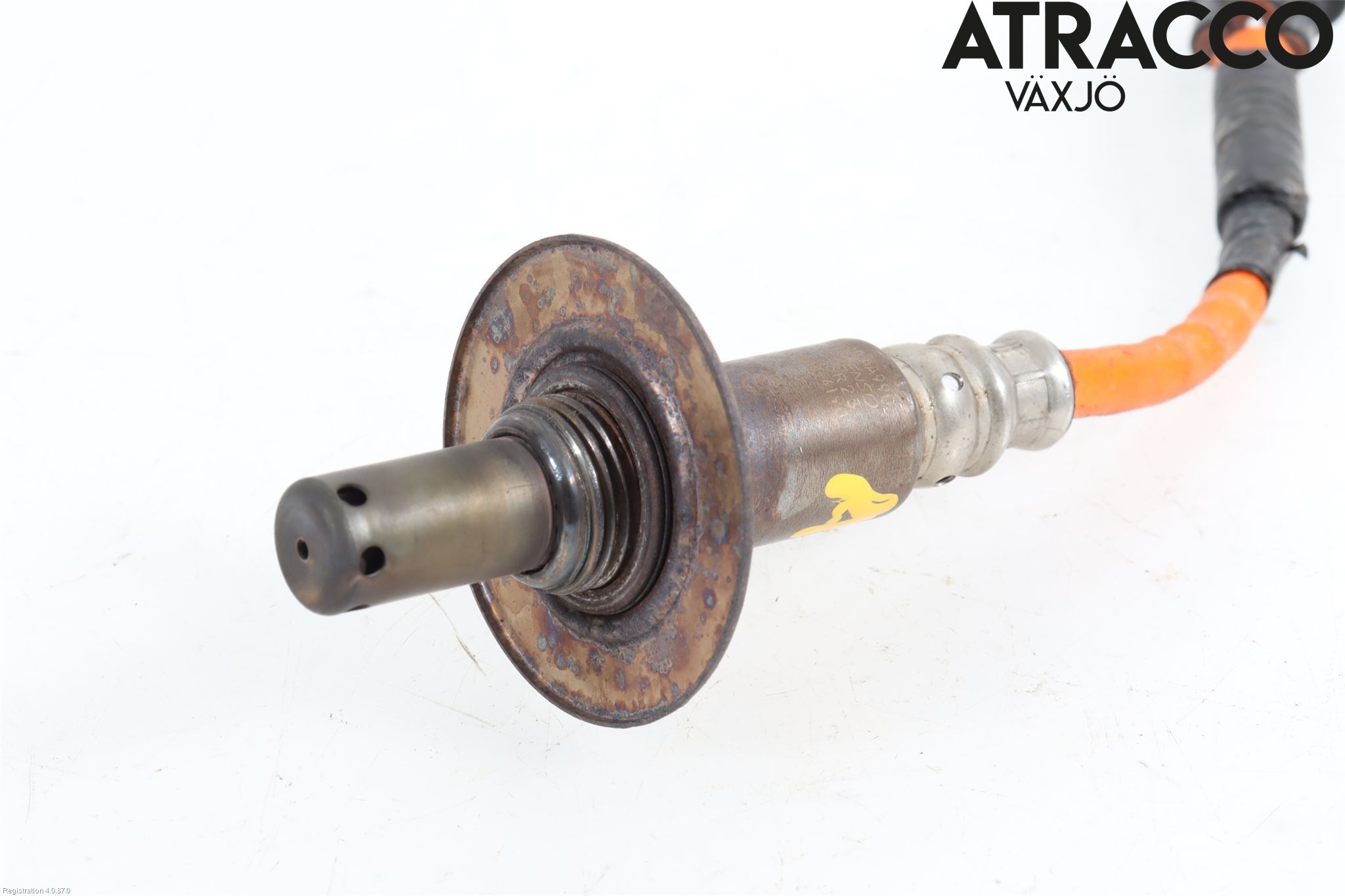 Subaru OUTBACK 10-15 Injlambdasond