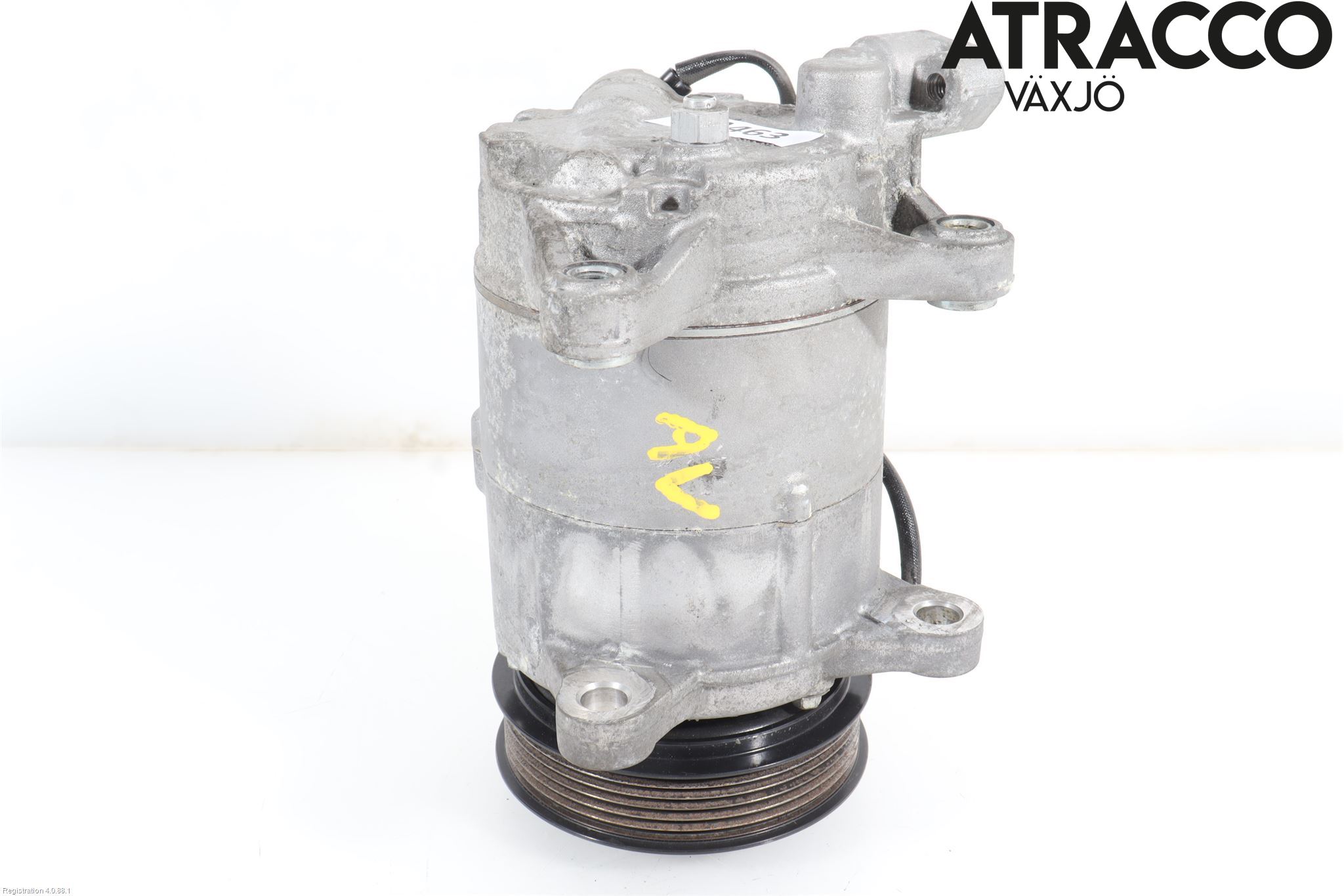 Mini COOPER CLUBMAN F54 16- Ac Kompressor