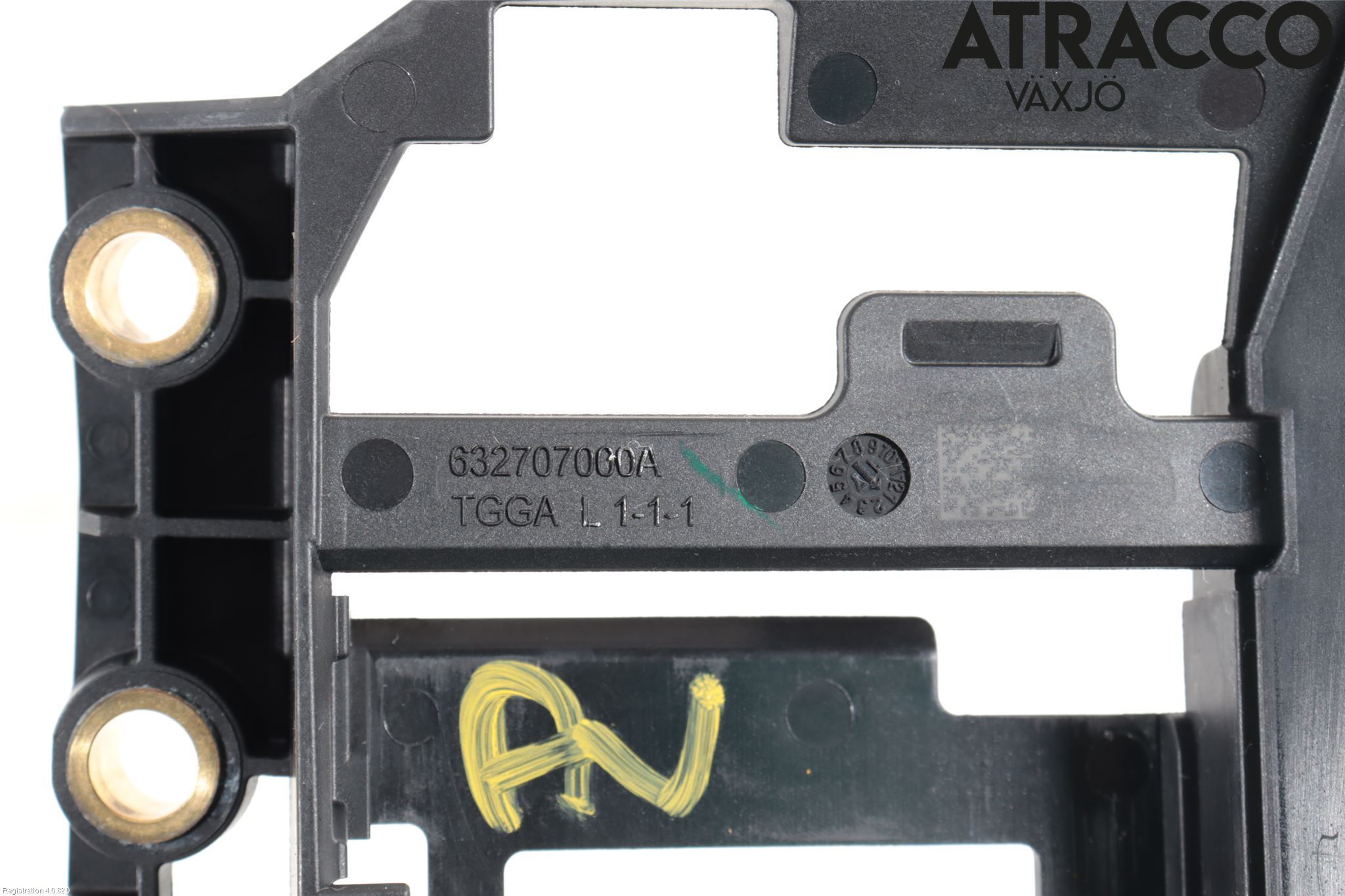 Honda CIVIC 17-22 Sensor Aktivt Kollisionsskydd