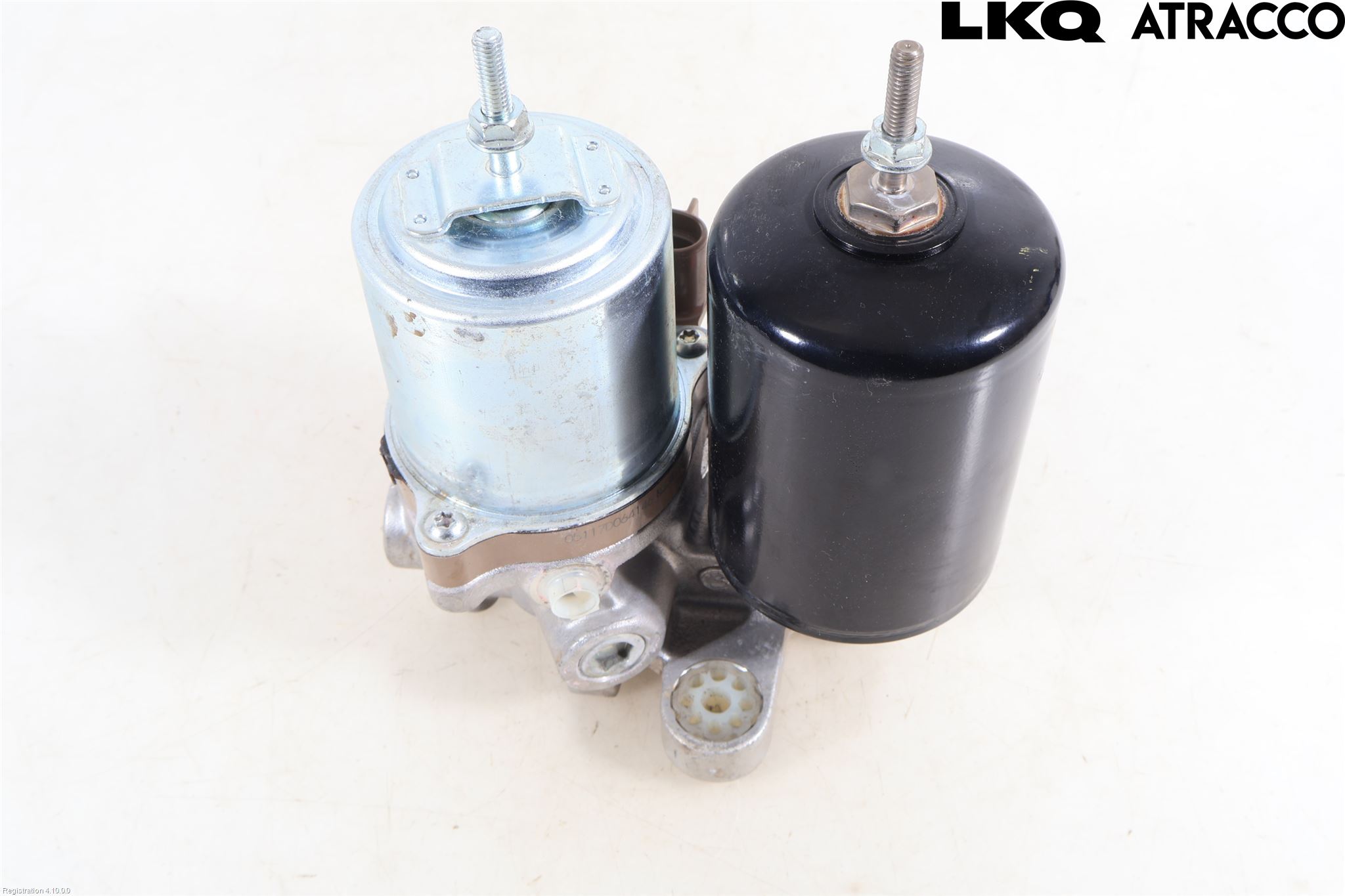 Lexus NX 300h 15-21 Abs Hydraulpump