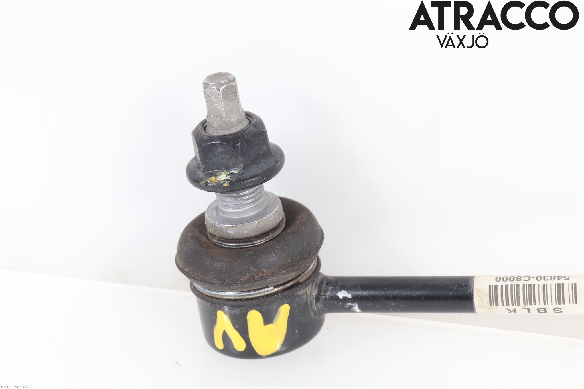 Hyundai i20 GB 15-20 Krängningshämmarstag Fram