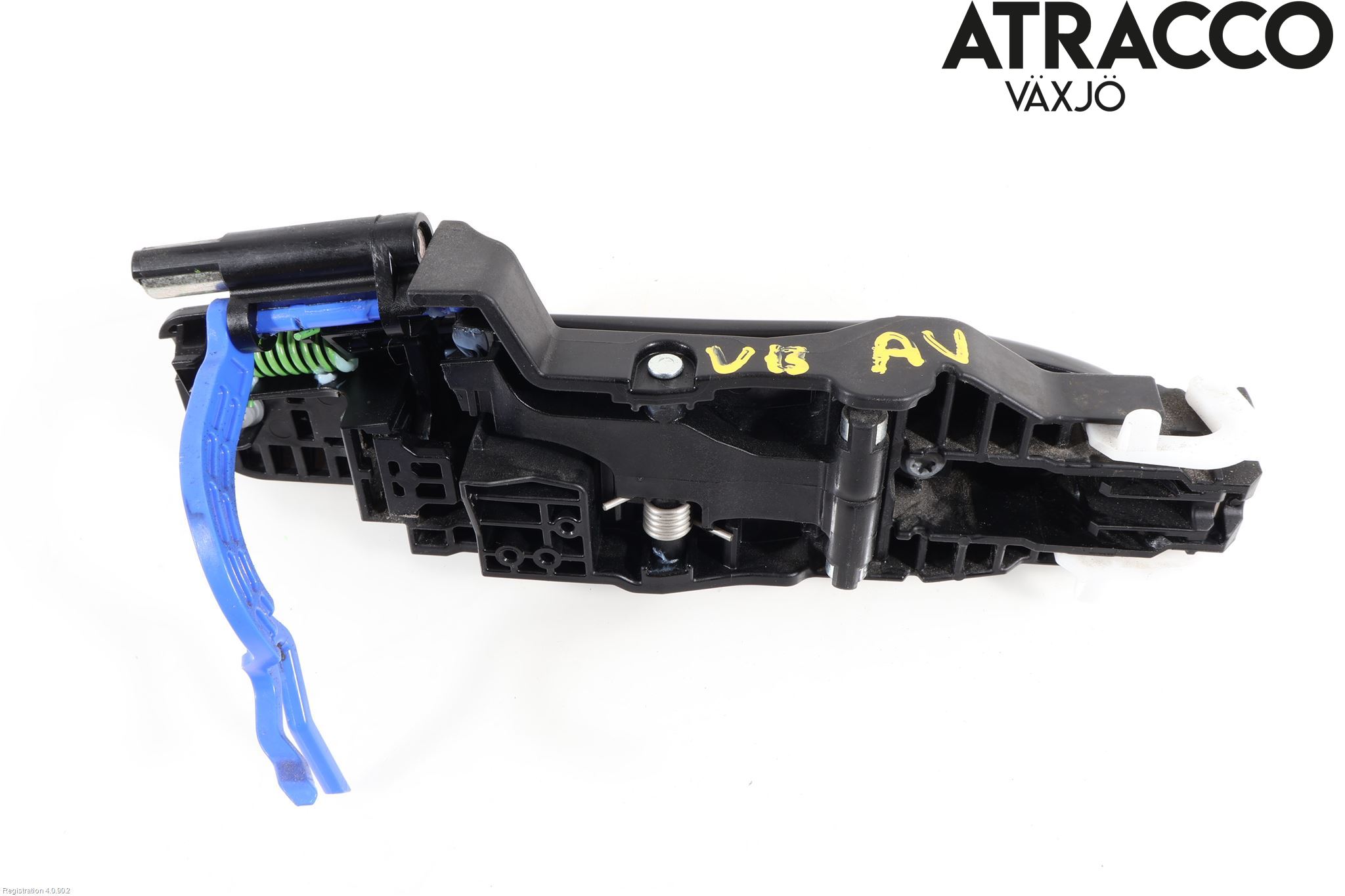 Toyota COROLLA 19- Dörrhandtag Yttre Vä