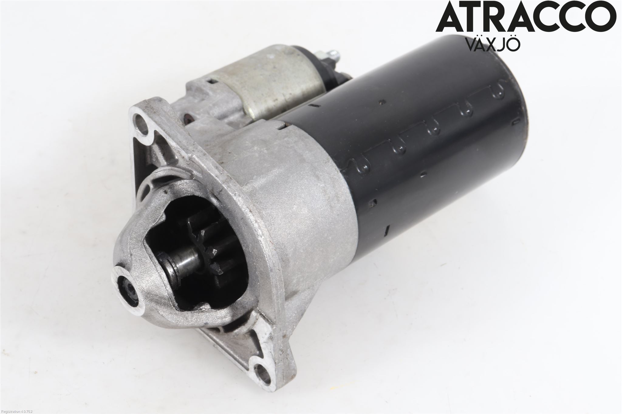 Suzuki VITARA 15- Startmotor