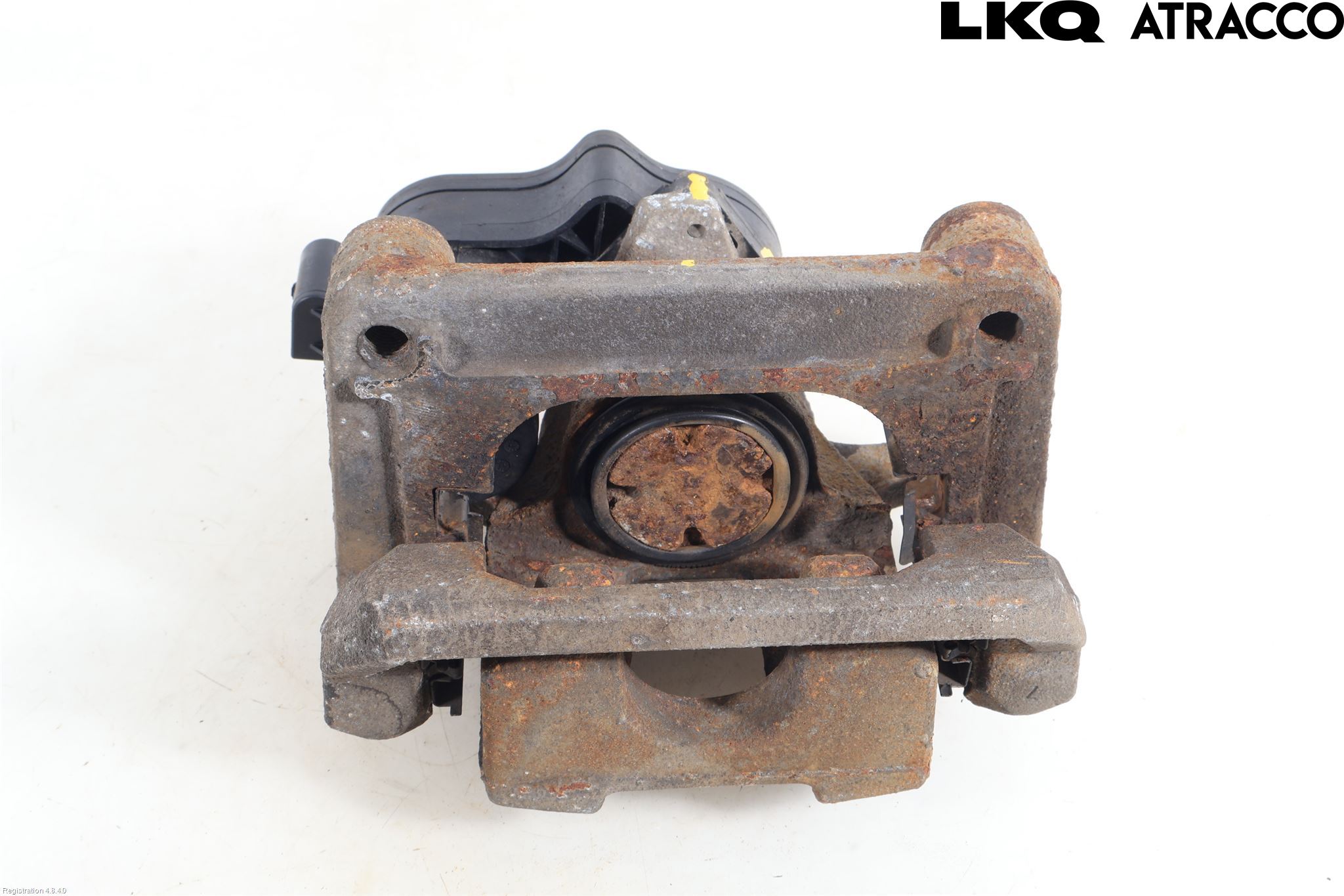 Kia EV6 (CV) 22- Bromsok Bak Vänster