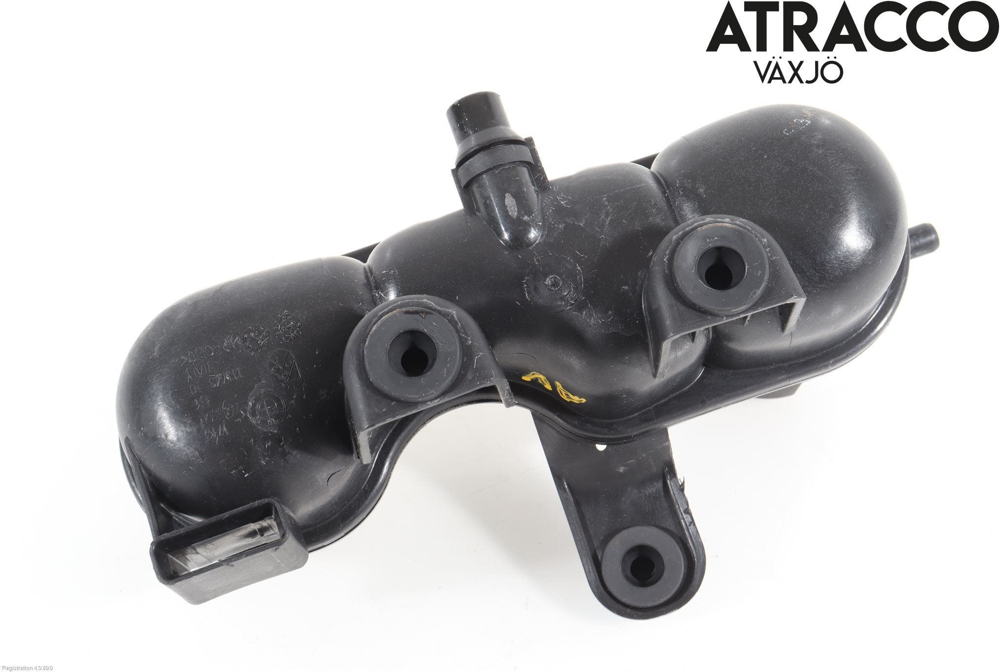 BMW 2 F45 Active Tourer 14-21 Expansionstank