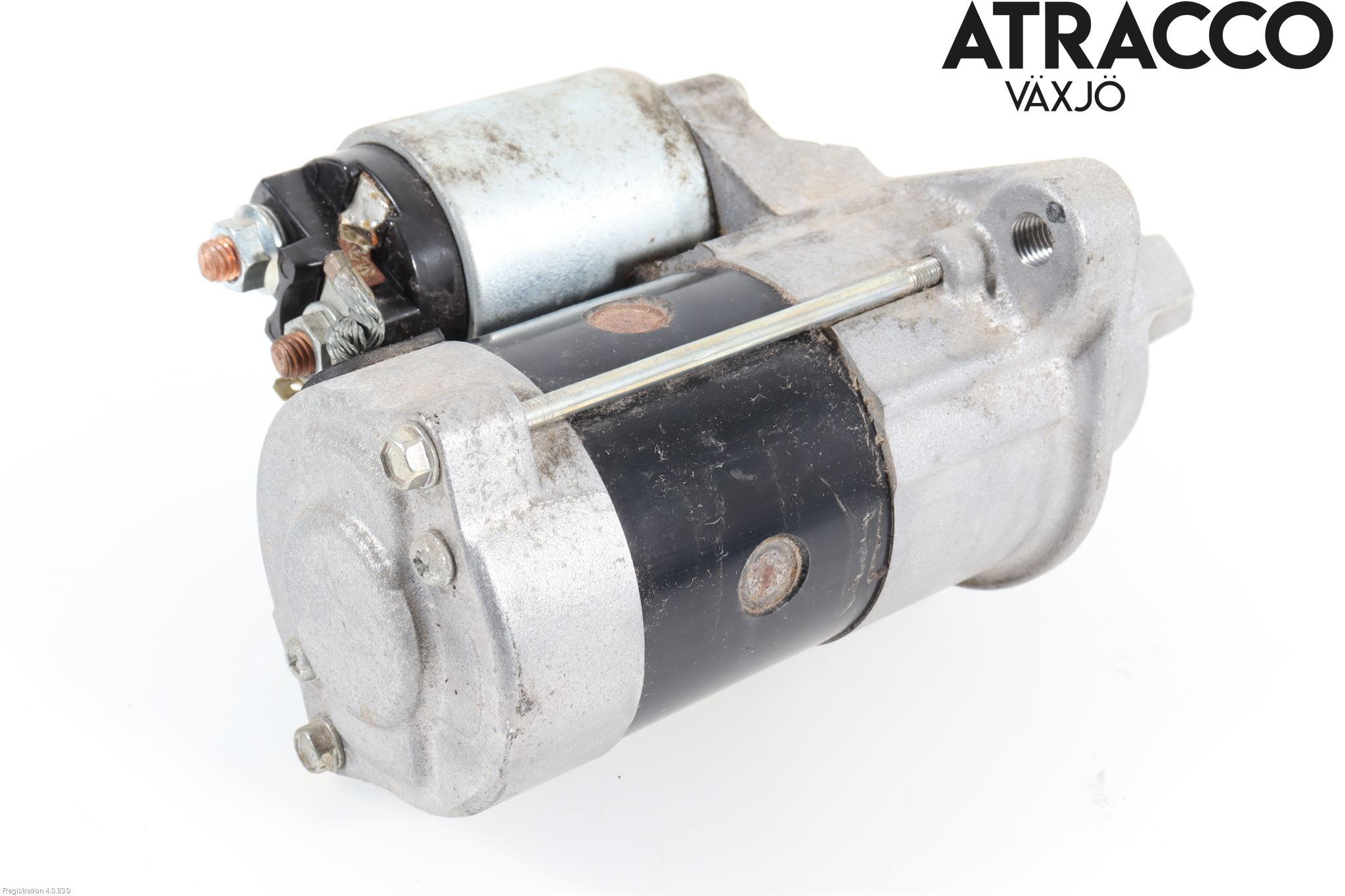 Suzuki VITARA 15- Startmotor