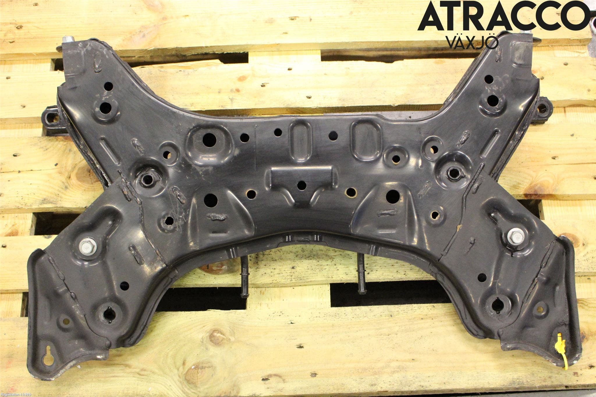 Hyundai i10 BA 14-16 Framvagnsbalk