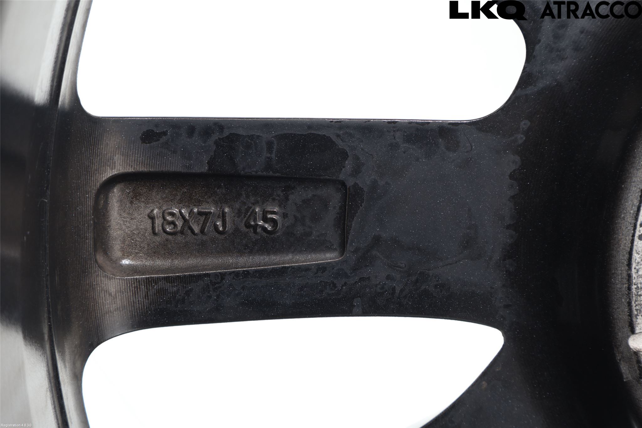 Mazda 3 IV 19- Fälg Aluminium