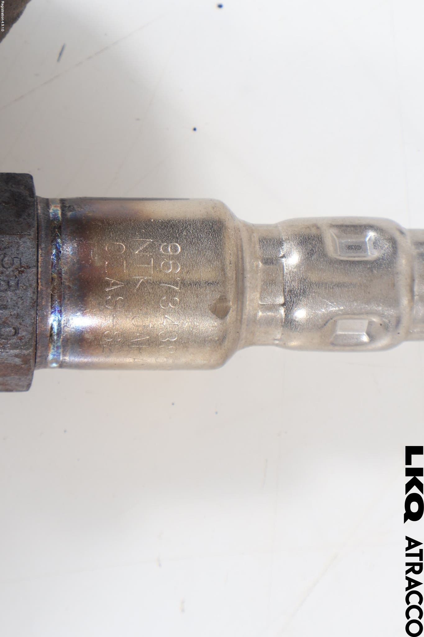 Peugeot 208 12-15 Injlambdasond