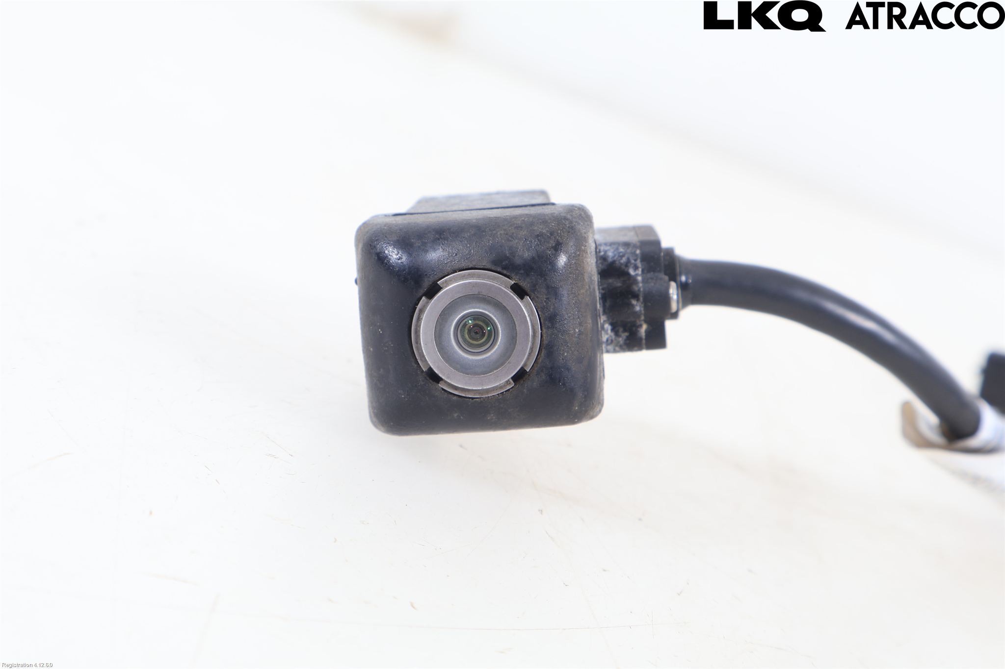 Kia SORENTO 15-20 Parkeringshjälp Kamera