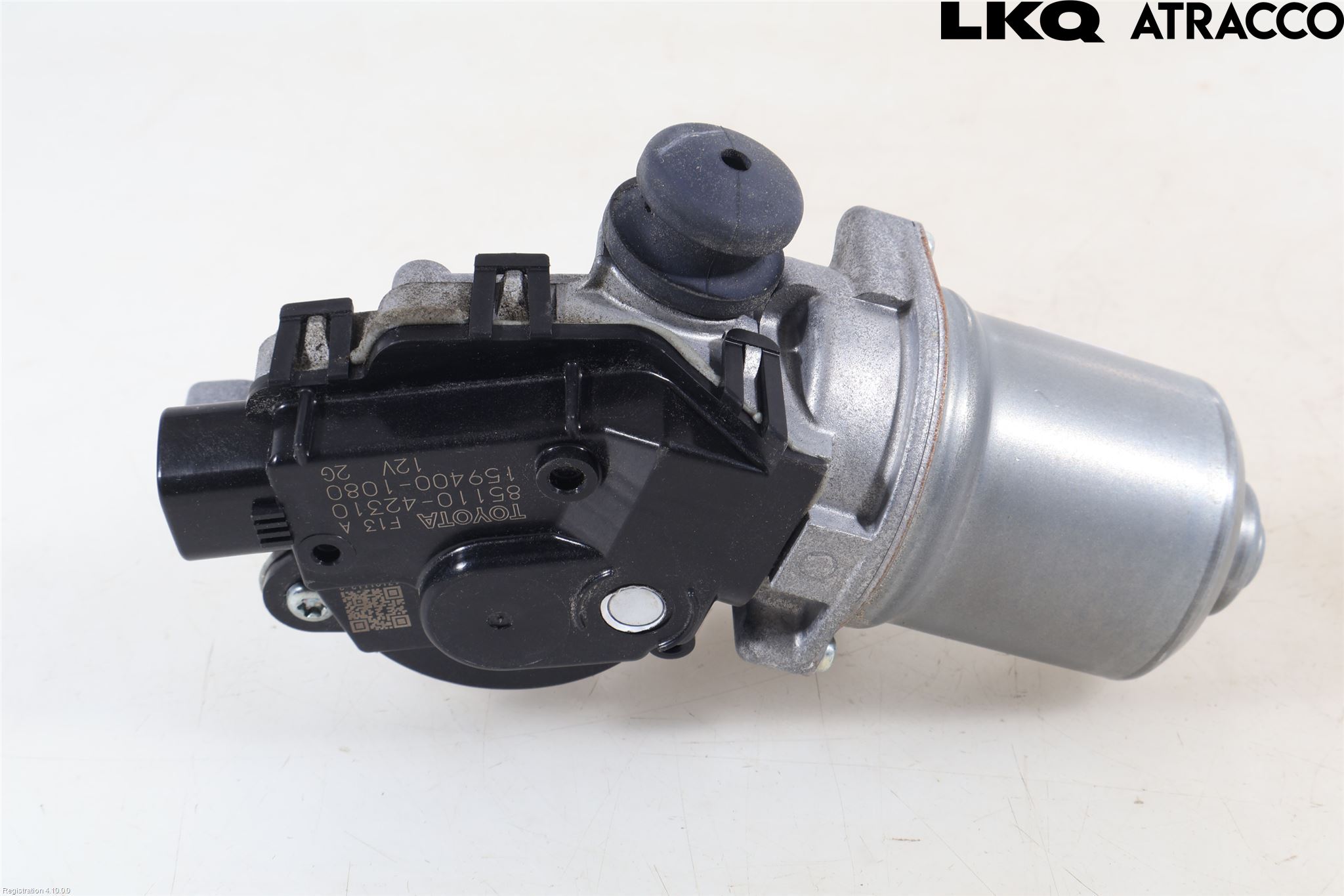 Toyota bZ4X EA10 22- Torkarmotor Vindruta