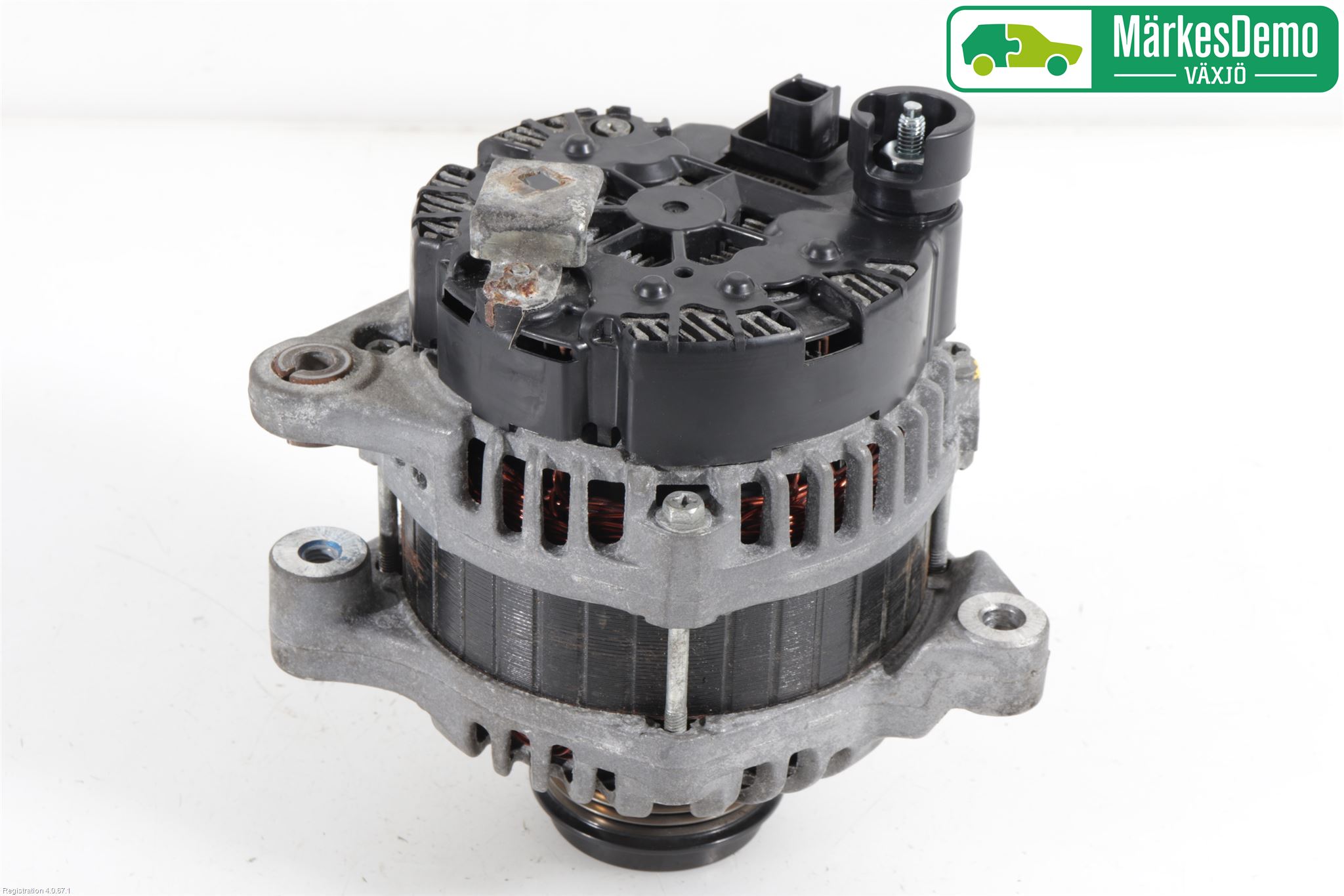 Honda HR-V 15-21 Generator