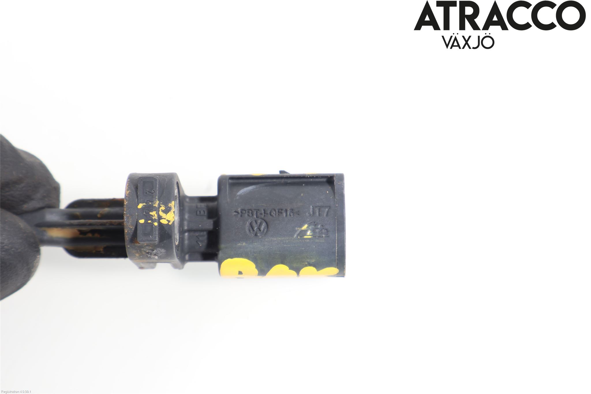 Audi A3/S3 8Y 21- Abs Sensor