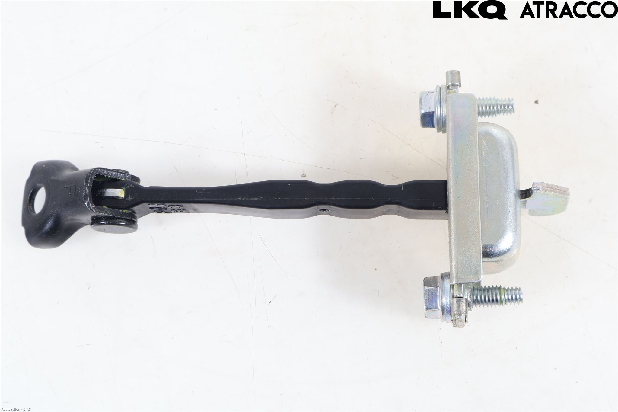 Toyota AYGO X AB70 22- Dörrstopp