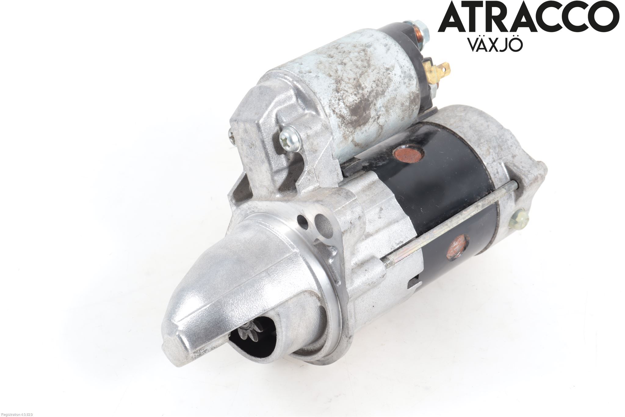 Suzuki SX4 S-CROSS 14-21 Startmotor