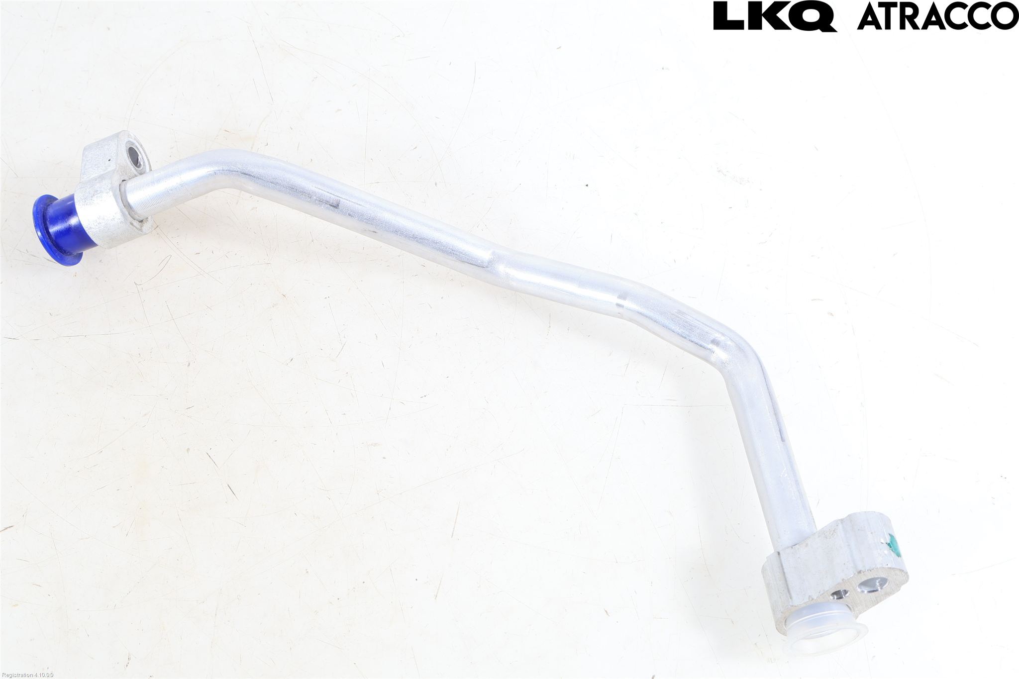 Toyota RAV4 19- Ac Slang-Rör