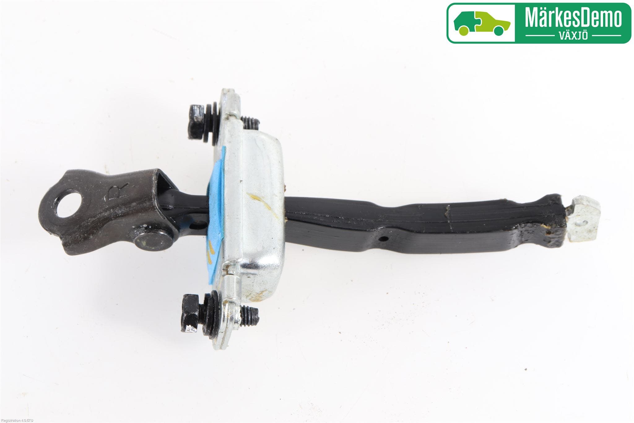 Hyundai i20 GB 15-20 Dörrstopp