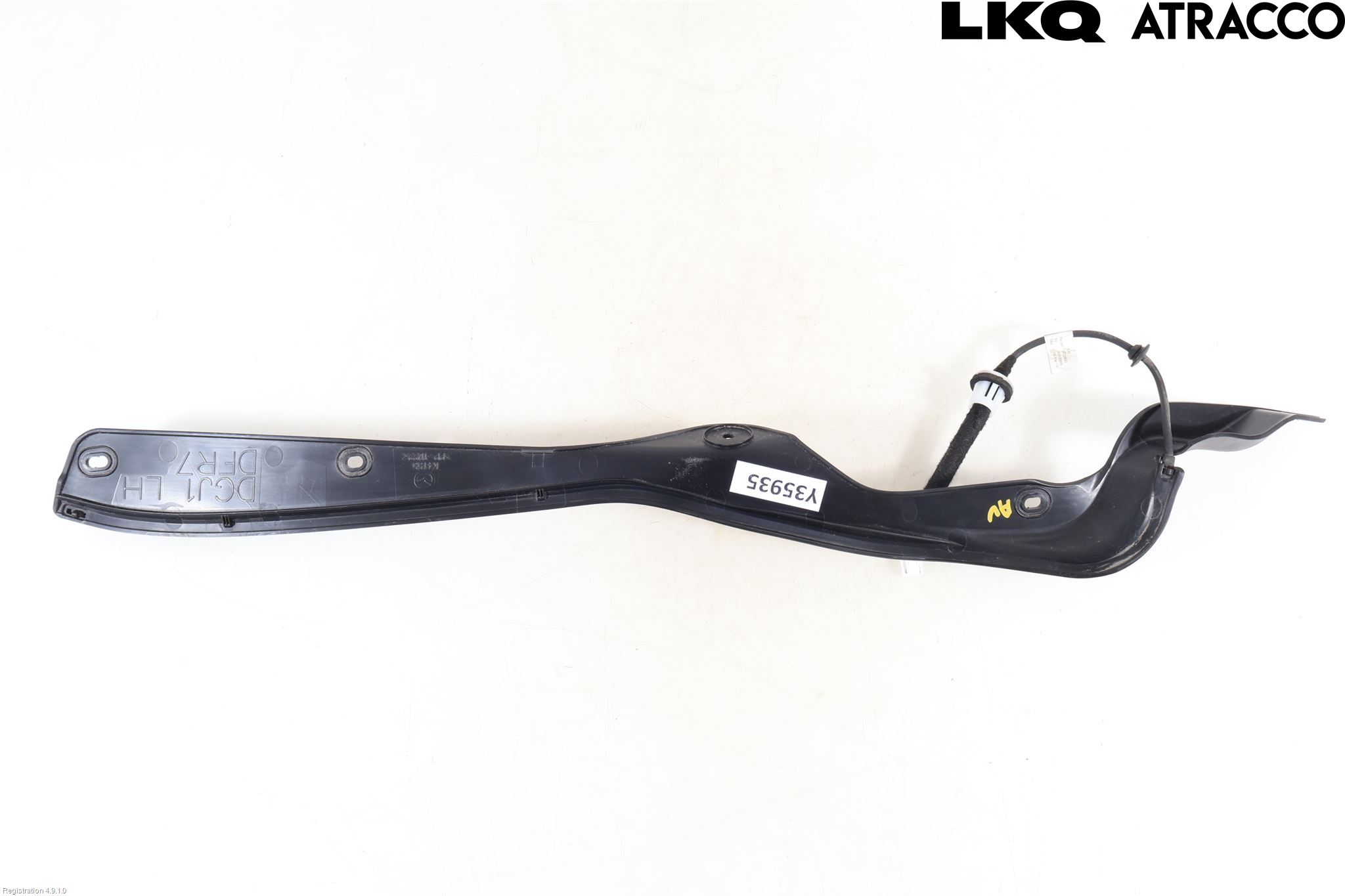 Mazda CX-30 20- Bakluckeöppnare Automatisk