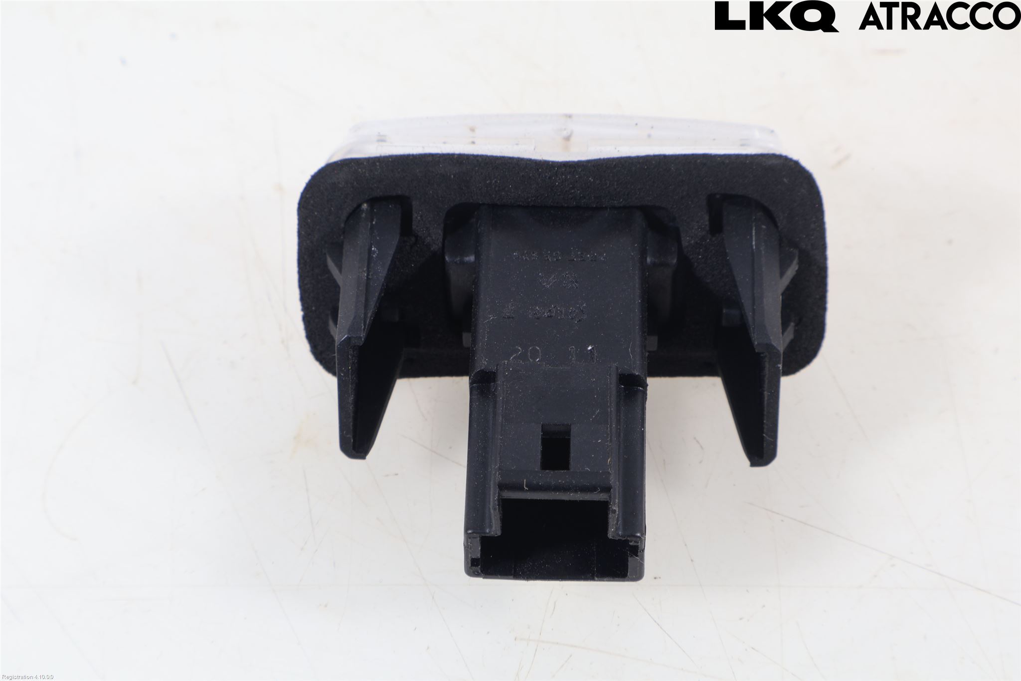 Toyota PROACE II 16- Skylt Belysning