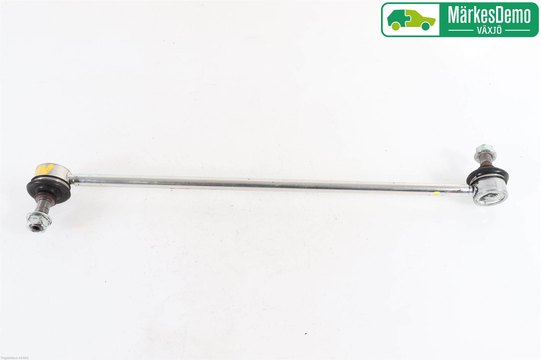 Suzuki SWIFT 17-24 Krängningshämmarstag Fram