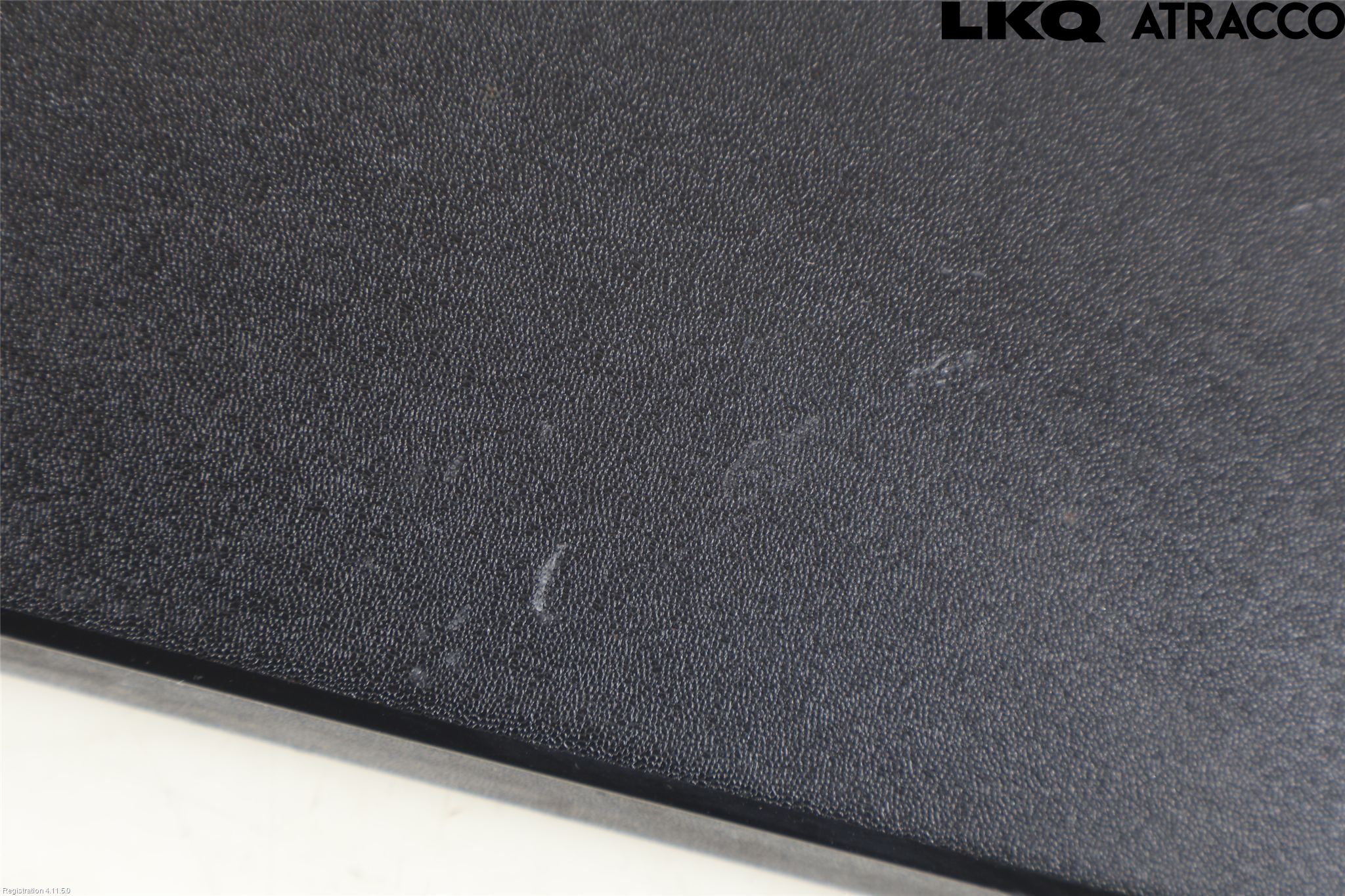 Toyota RAV4 19- Dörr Dekorlist Bak Hö