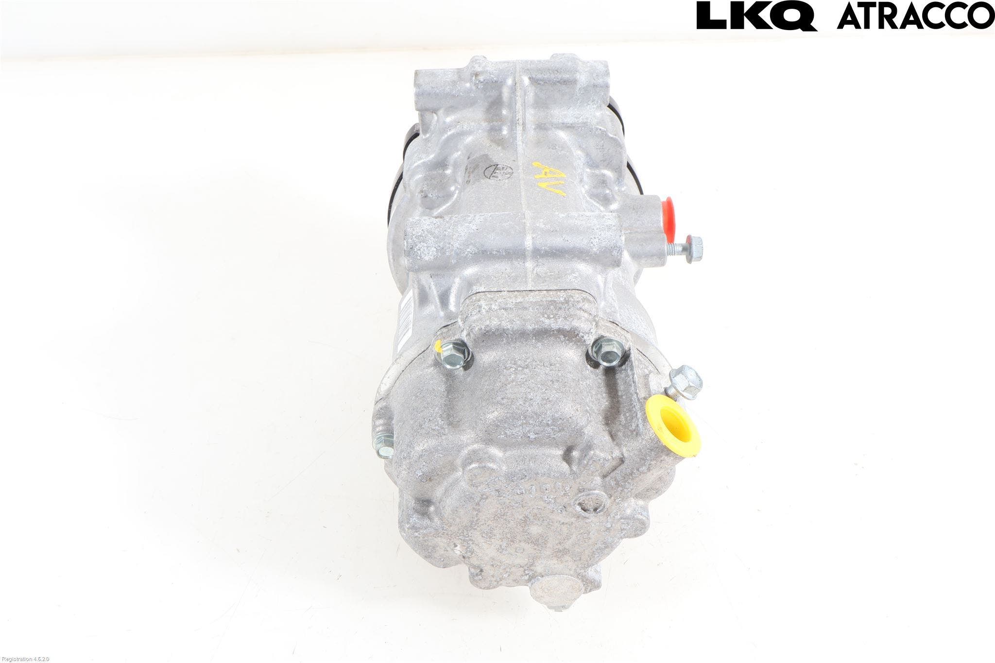 Toyota YARIS XP21 20- Ac Kompressor