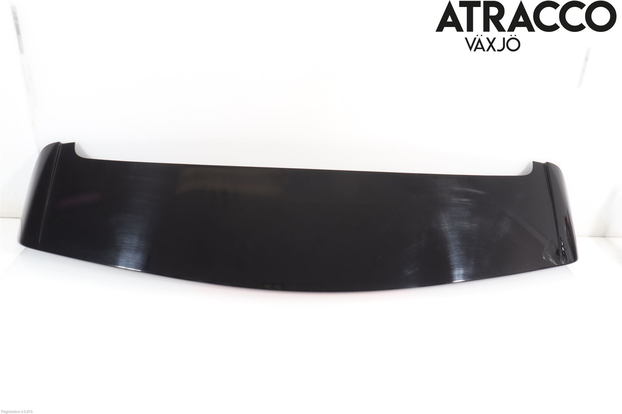 Kia NIRO (DE) 17-22 Spoiler Baklucka