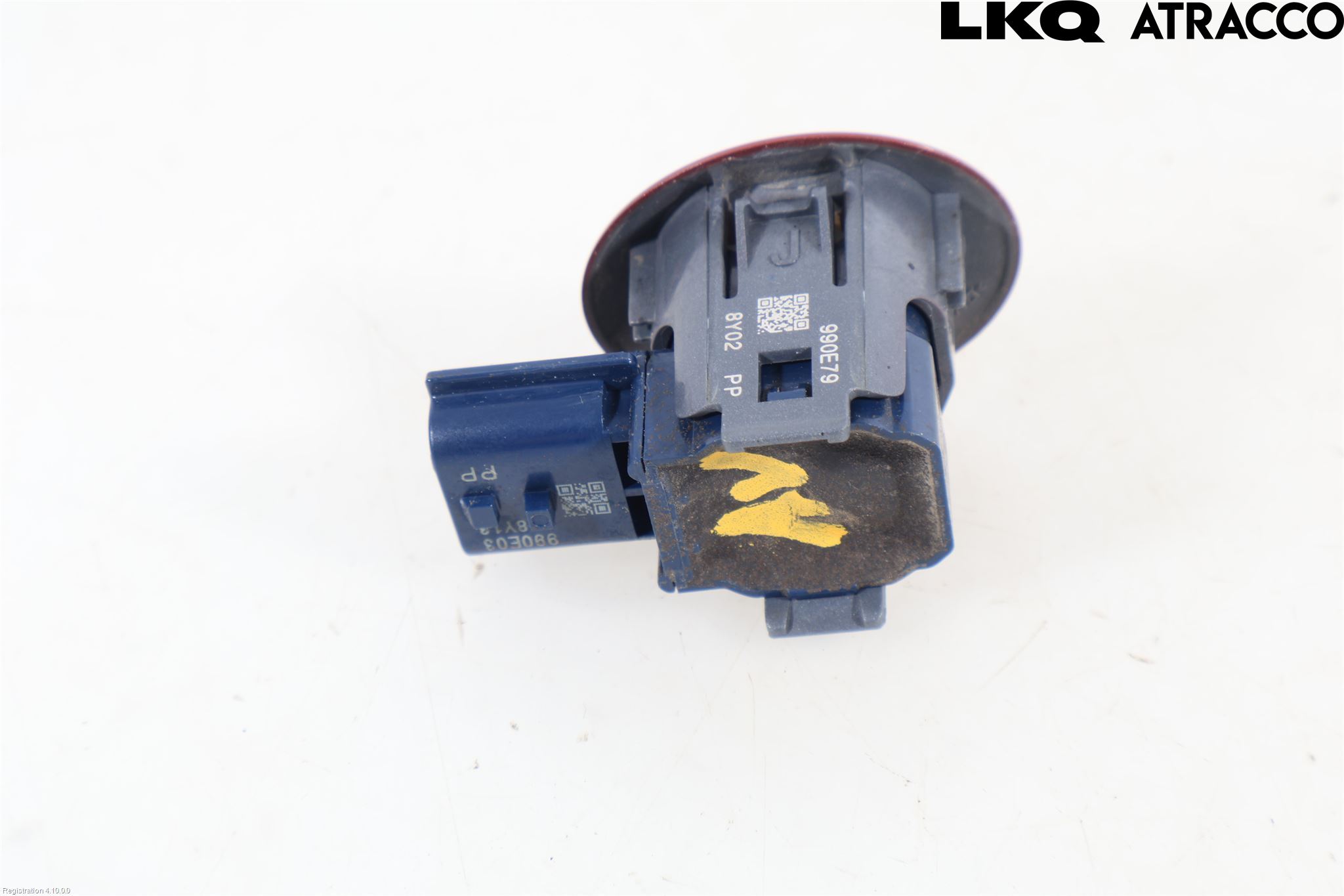 Mitsubishi OUTLANDER 13-21 Parkeringshjälp Frontsensor