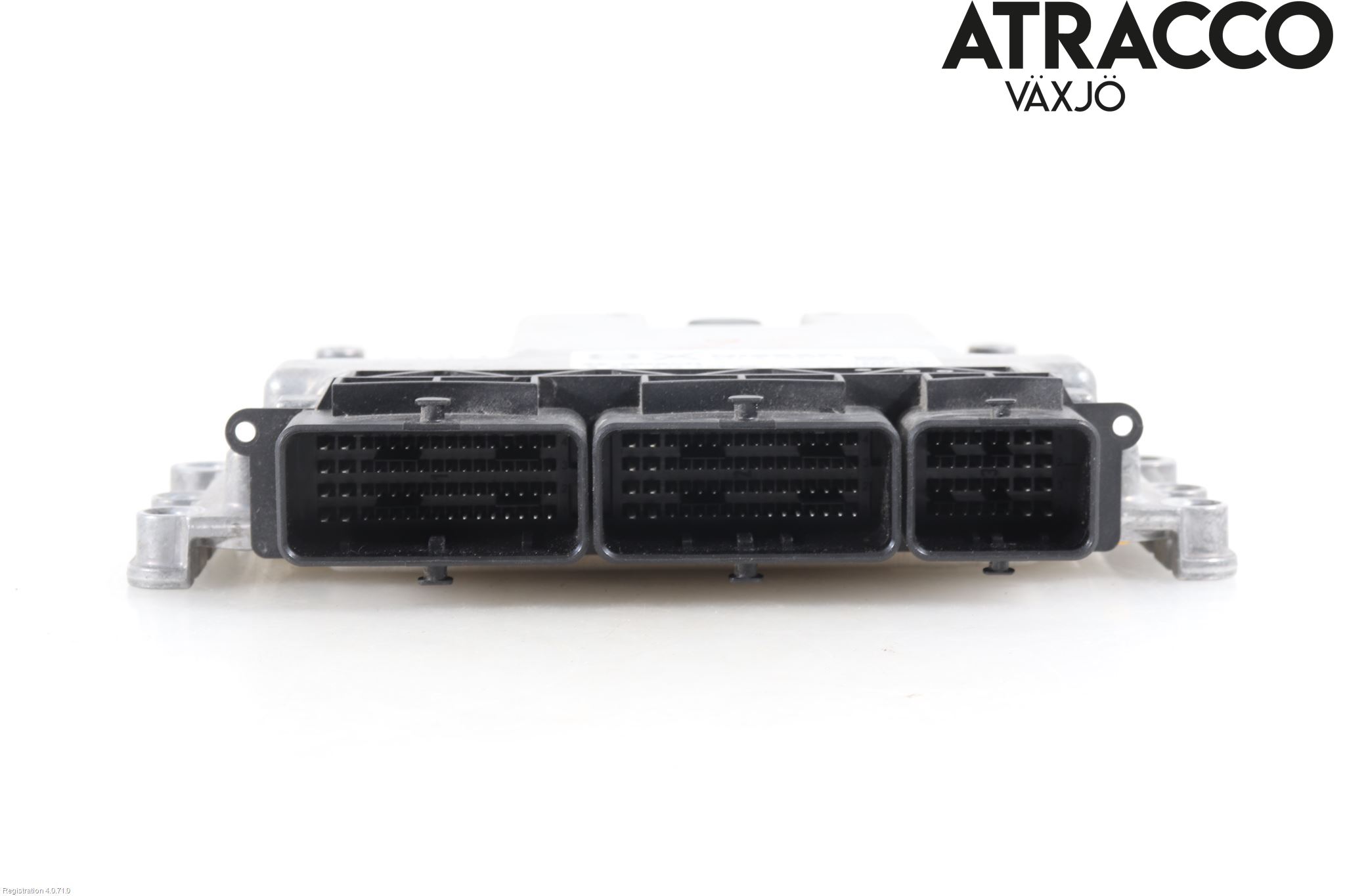 Nissan X-TRAIL 14-21 Styrenhet Insprut Bensin