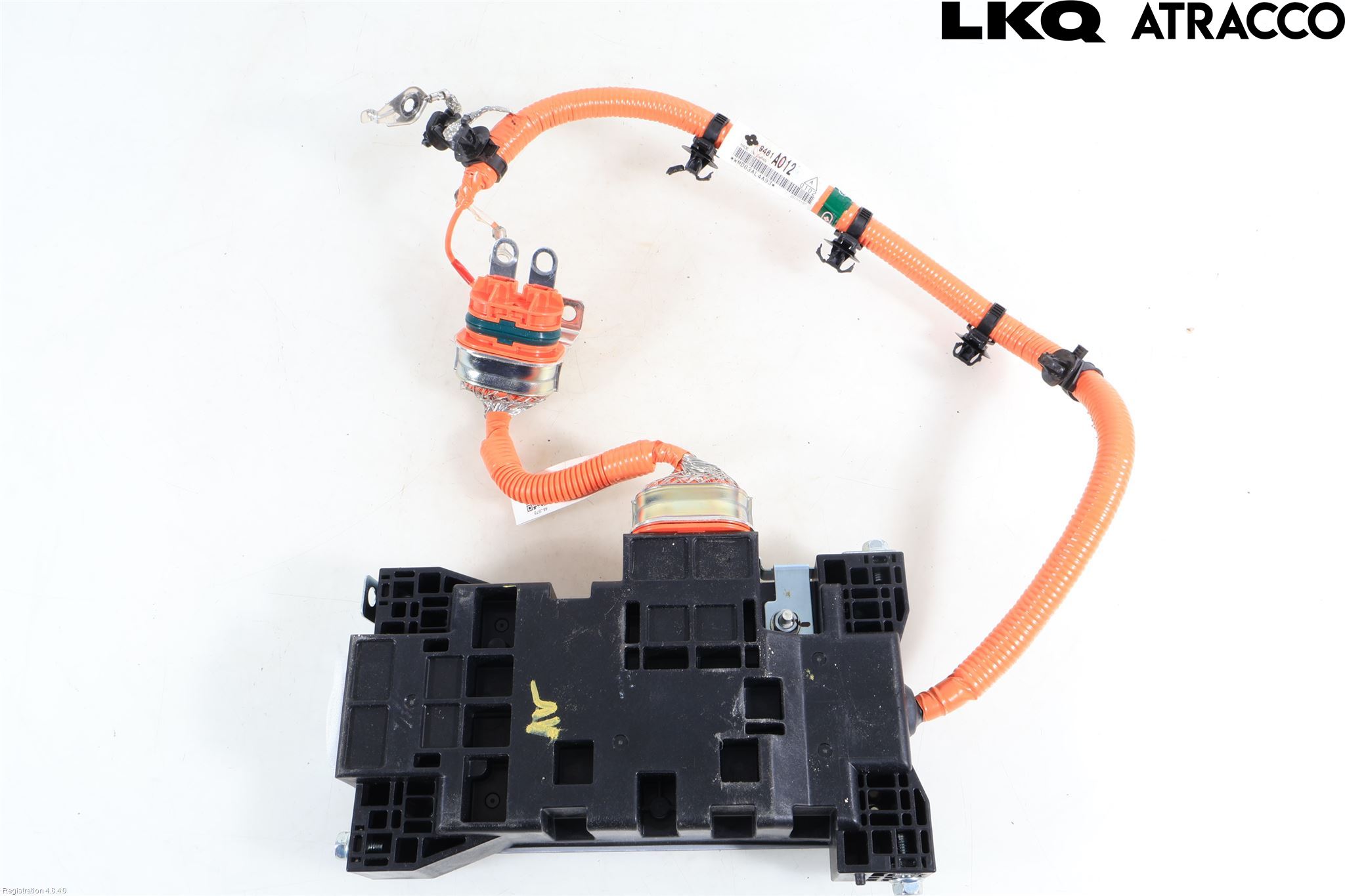 Mitsubishi OUTLANDER 13-21 Styrenhet Övrigt