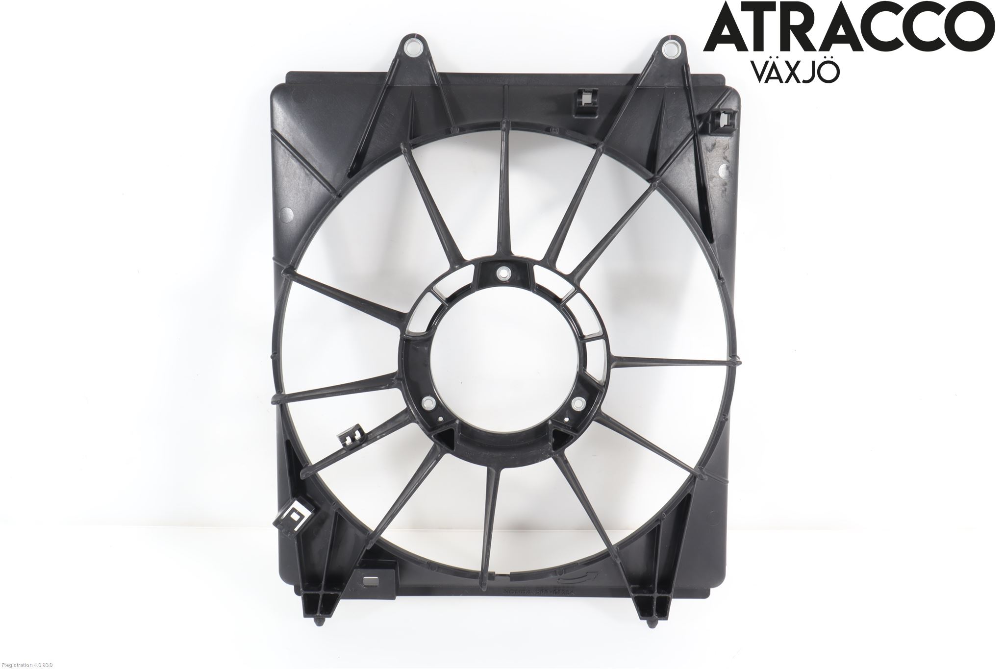 Honda JAZZ 21- Kylfläktkåpa