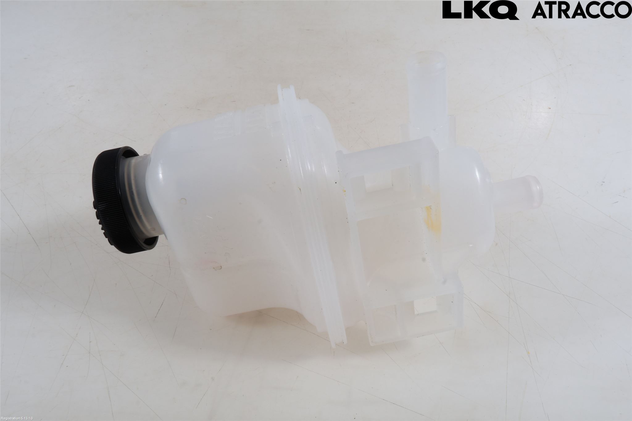 Toyota COROLLA 19- Expansionstank