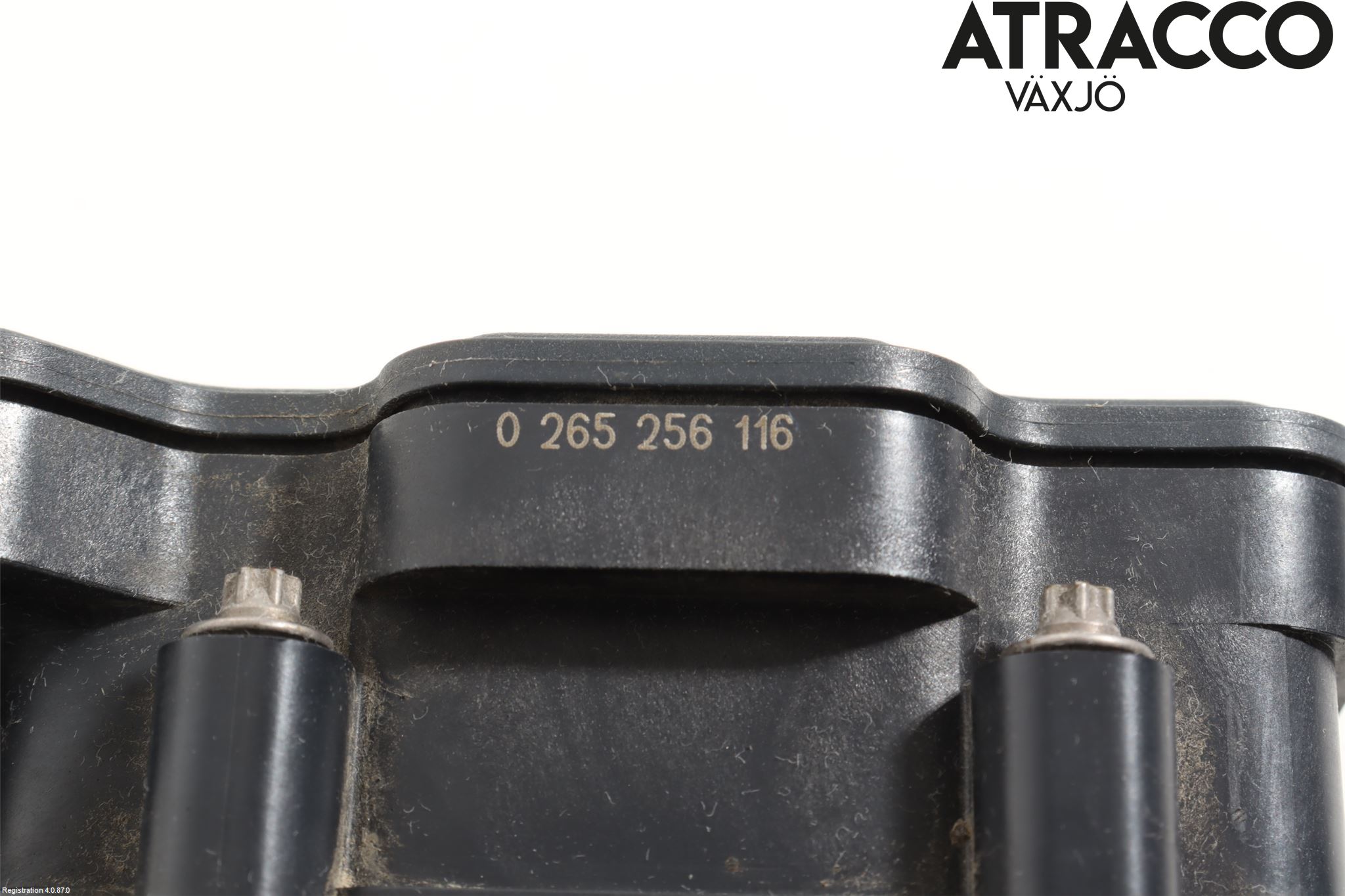 Volkswagen VW POLO 10-17 Abs Hydraulaggregat