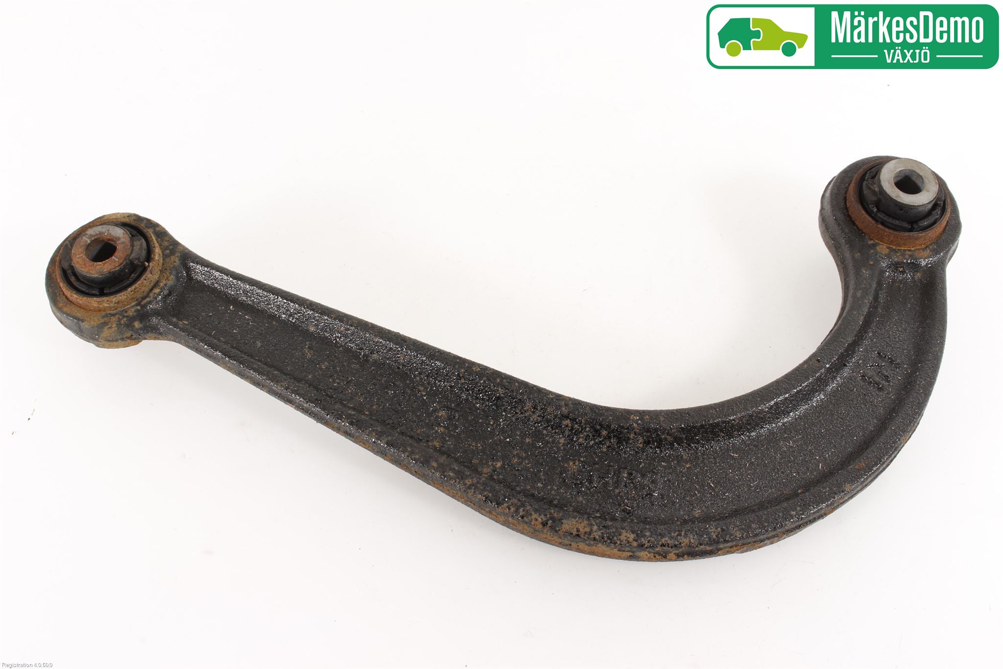 Mazda 6 13- Bärarm Bak Övre Höger