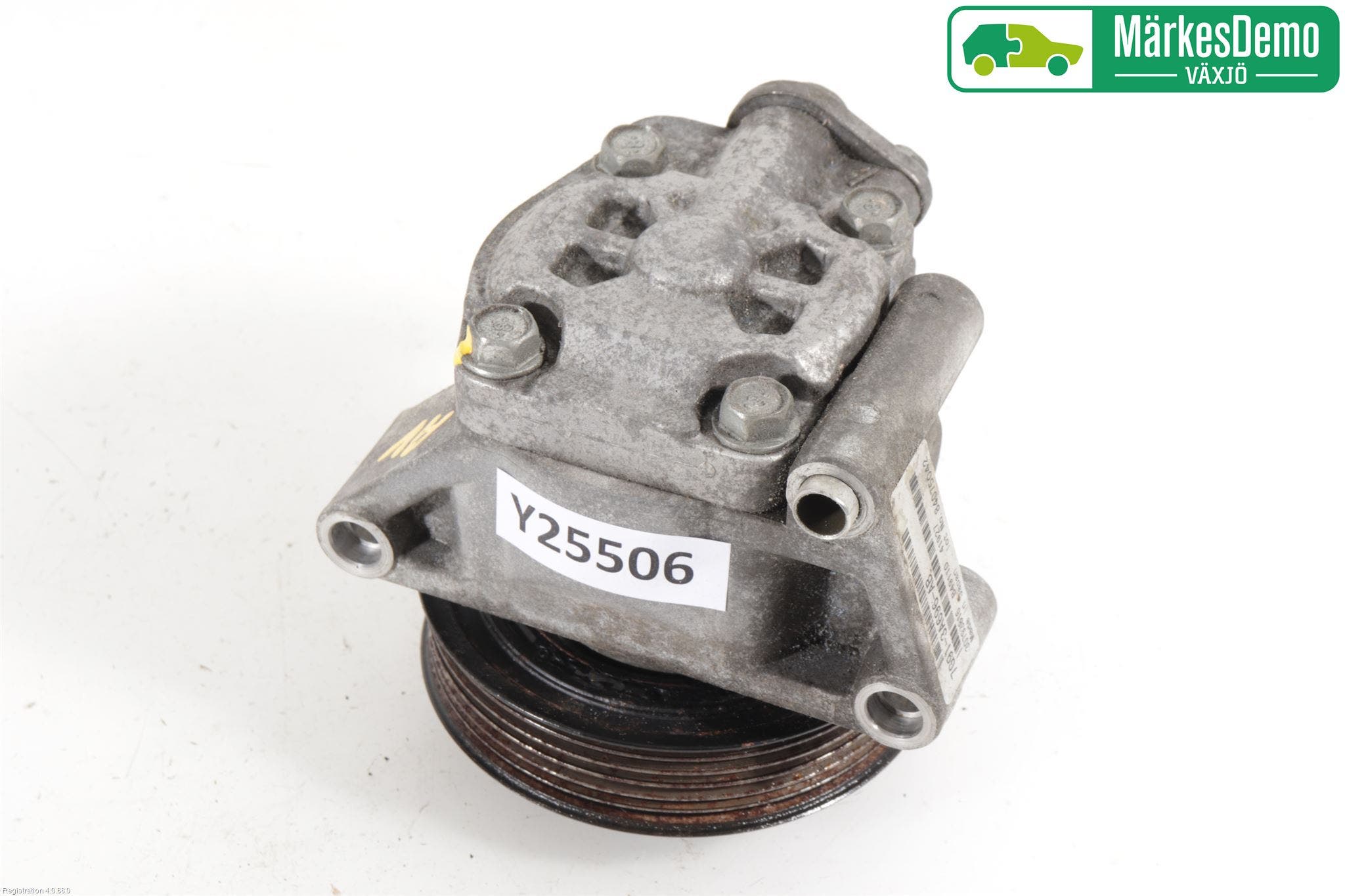 Ford MONDEO 07-15 Styrservopump