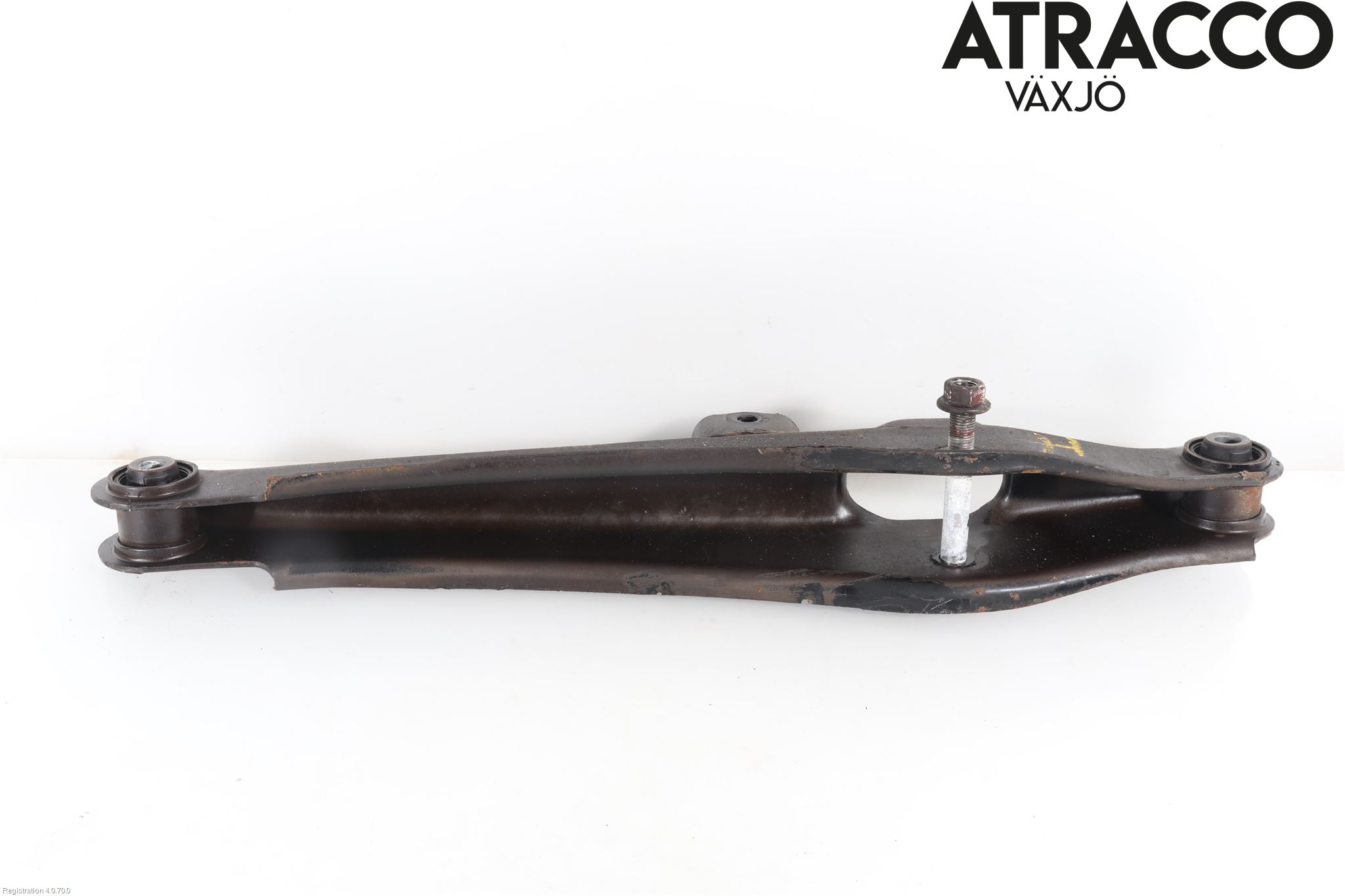 Mitsubishi OUTLANDER 13-21 Bärarm Bak Höger