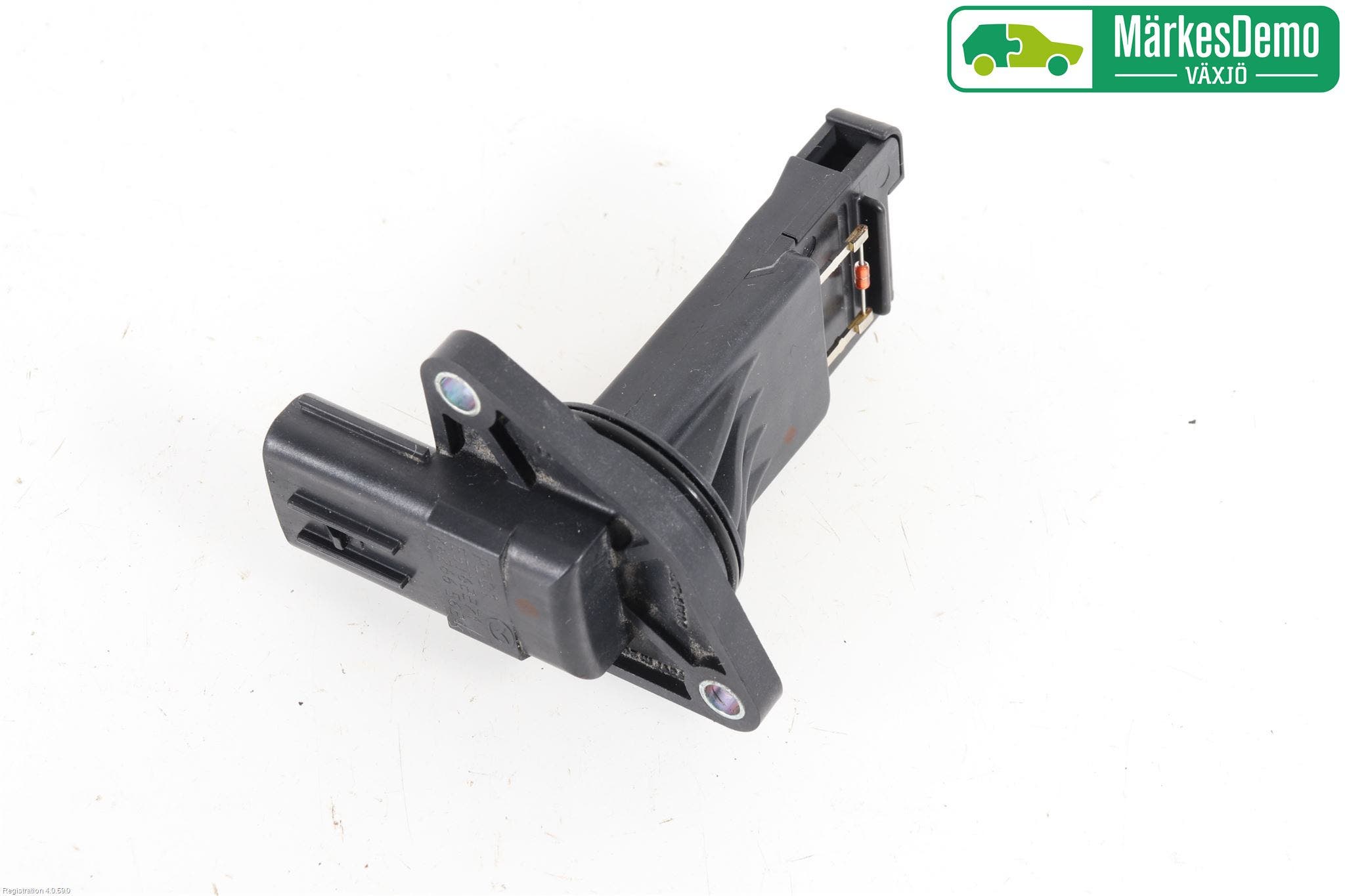 Mazda CX-3 Injluftmassamätare